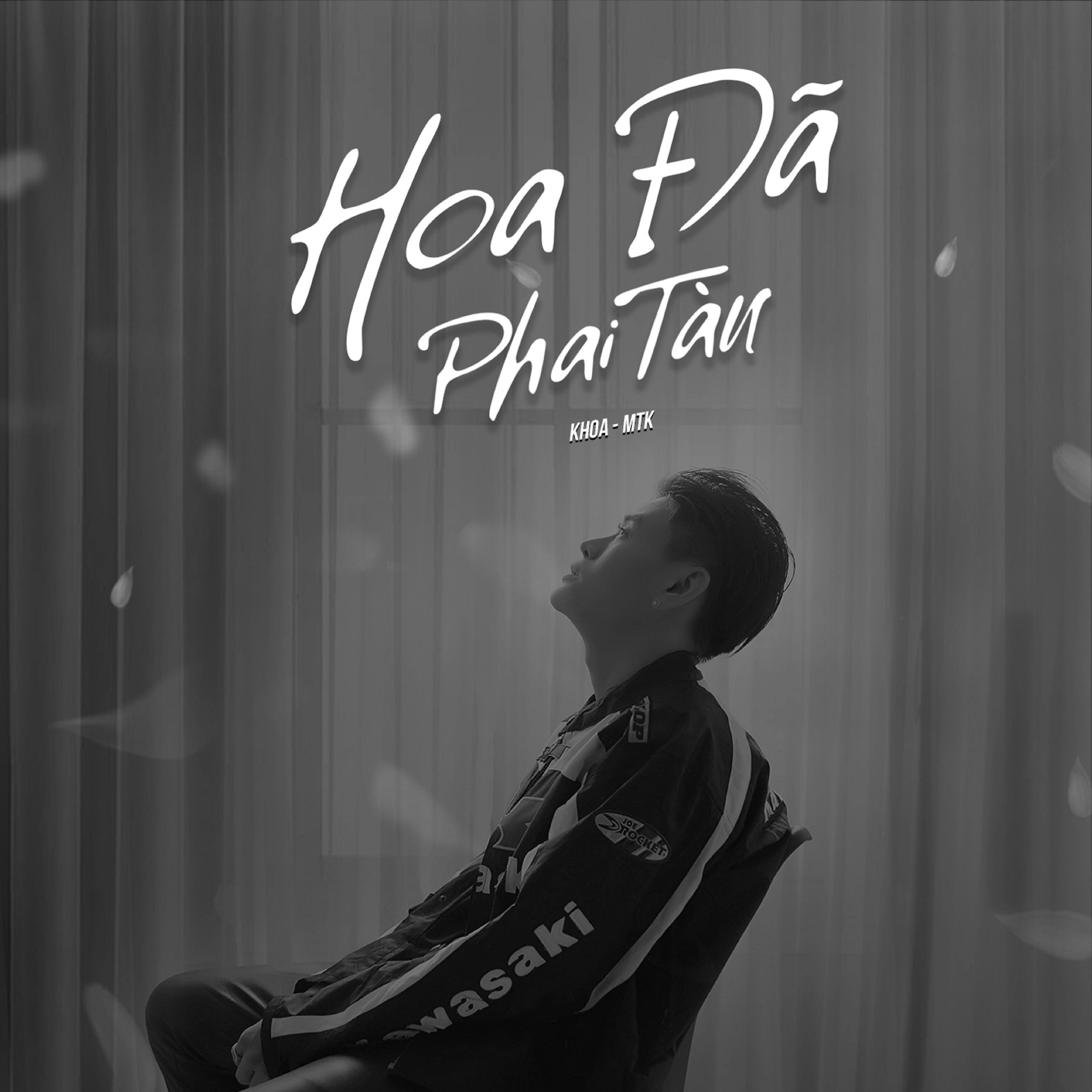 Постер альбома Hoa Đã Phai Tàn