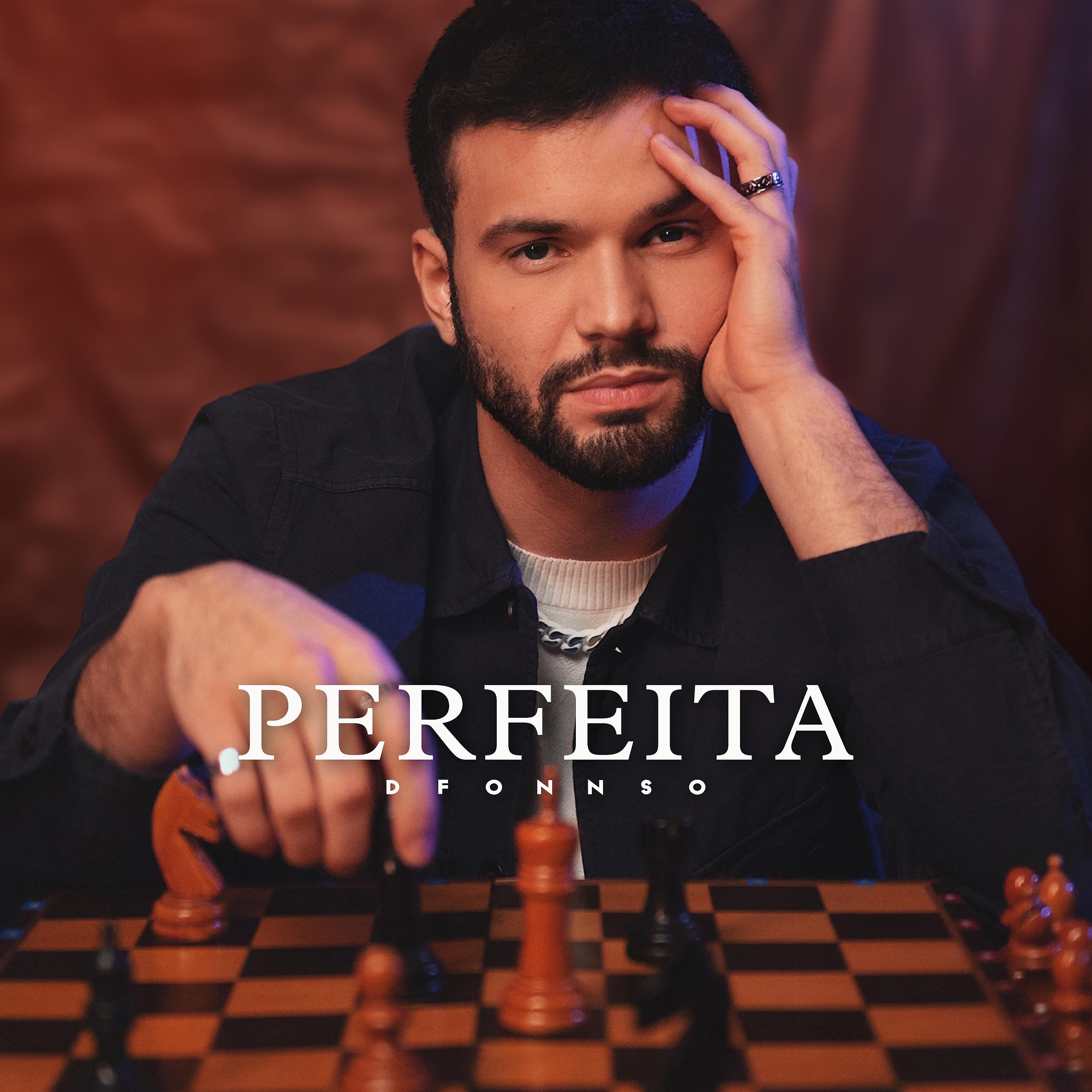 Постер альбома Perfeita