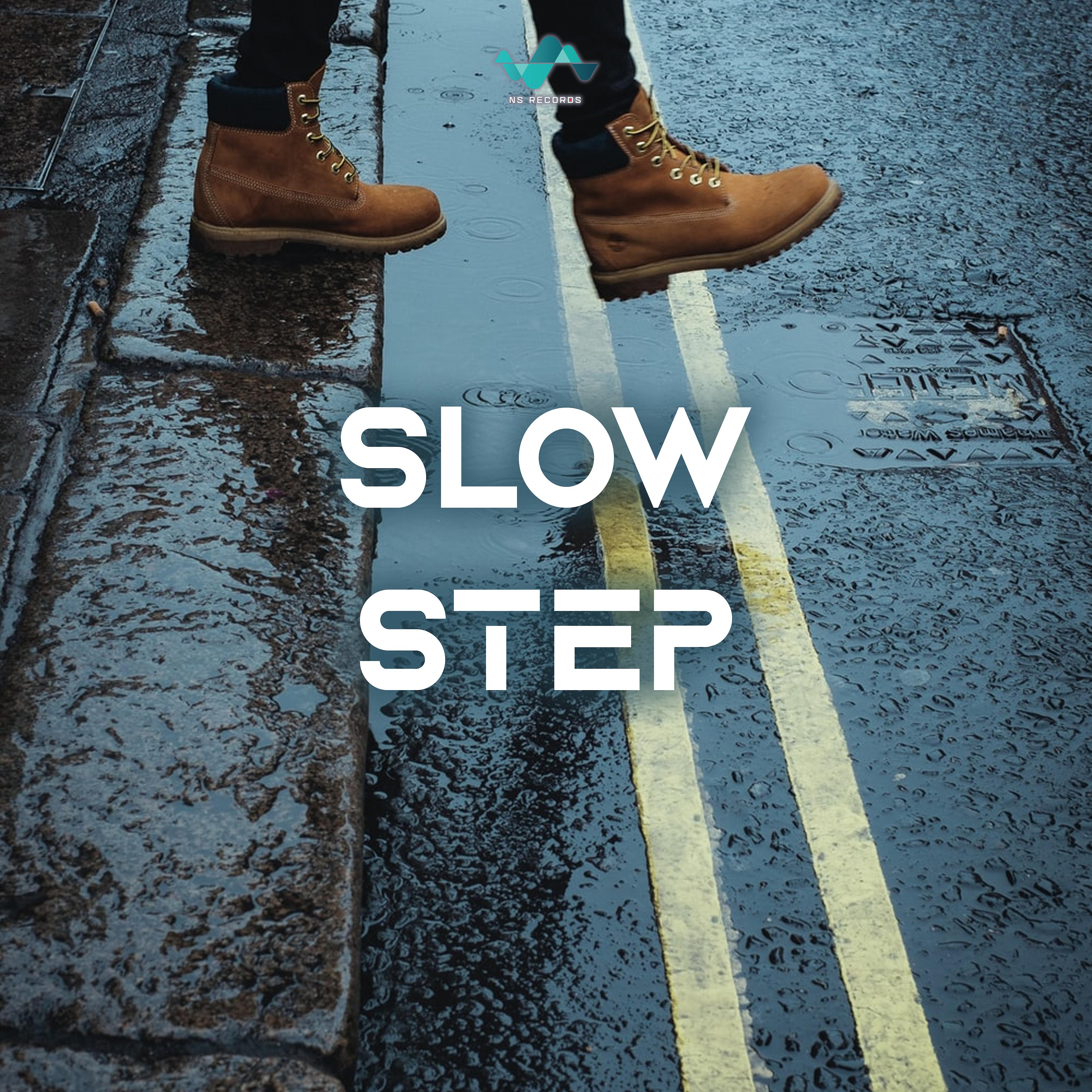 Постер альбома Slow Step