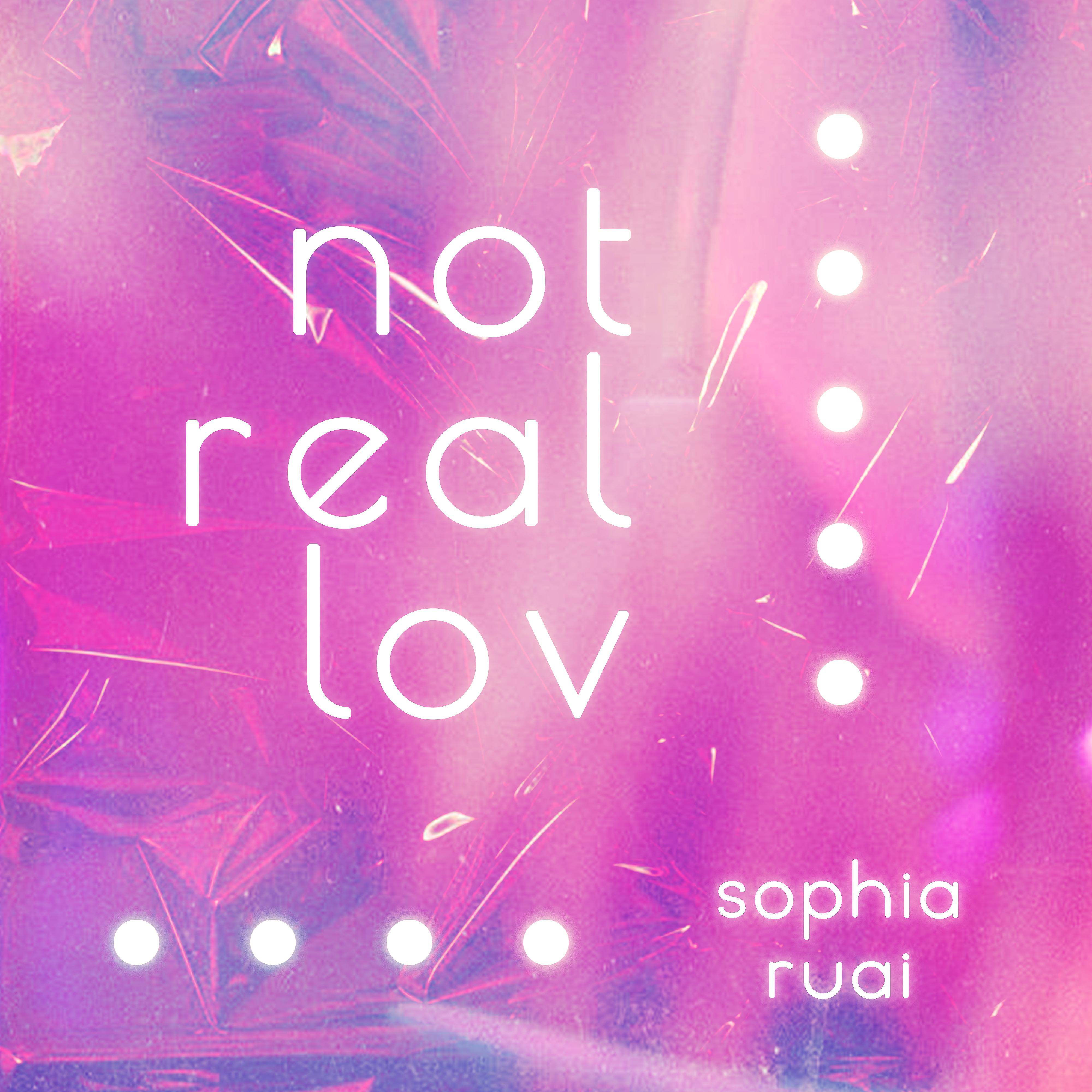 Постер альбома Not Real Lov