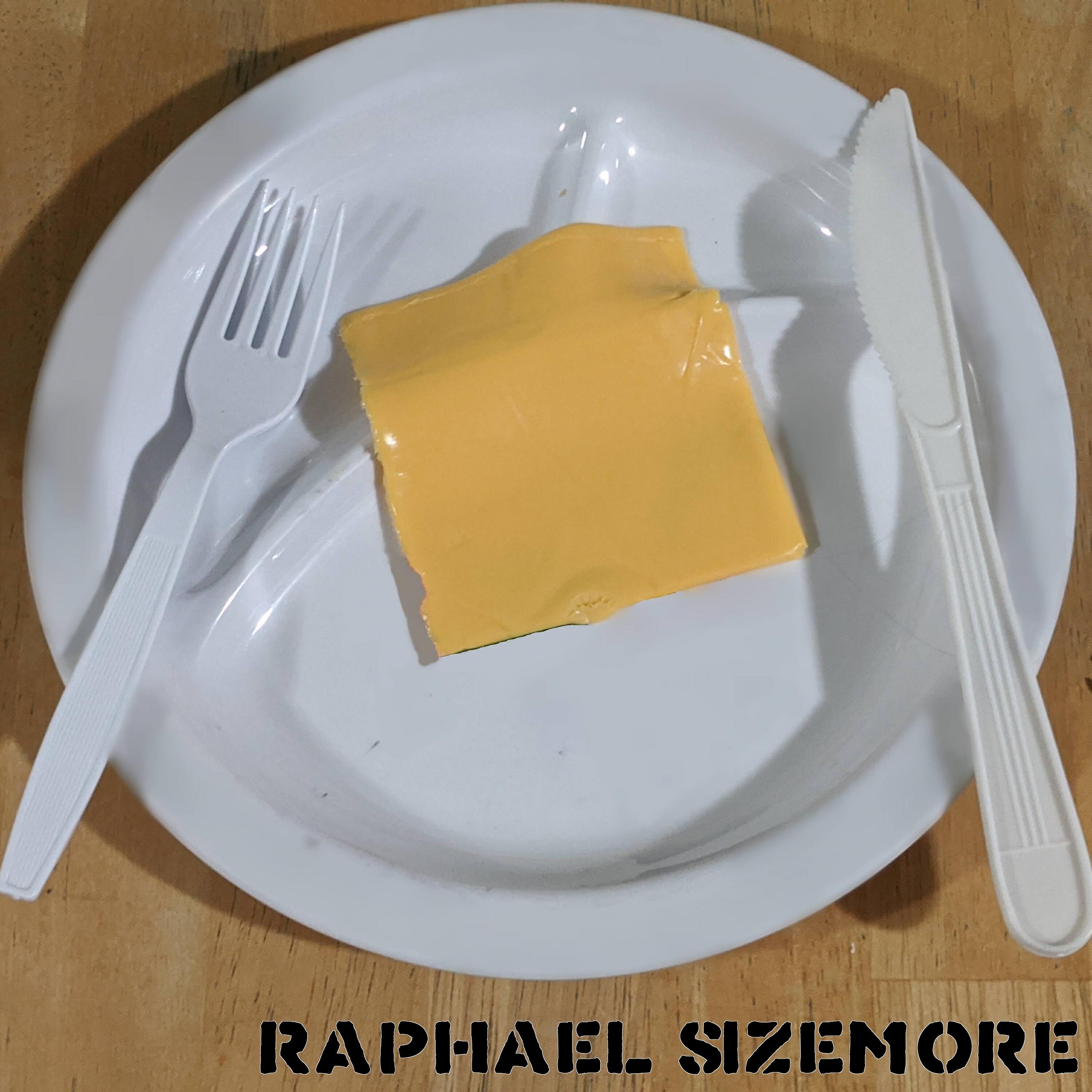 Raphael Sizemore - Borderline Love (Bruised)
