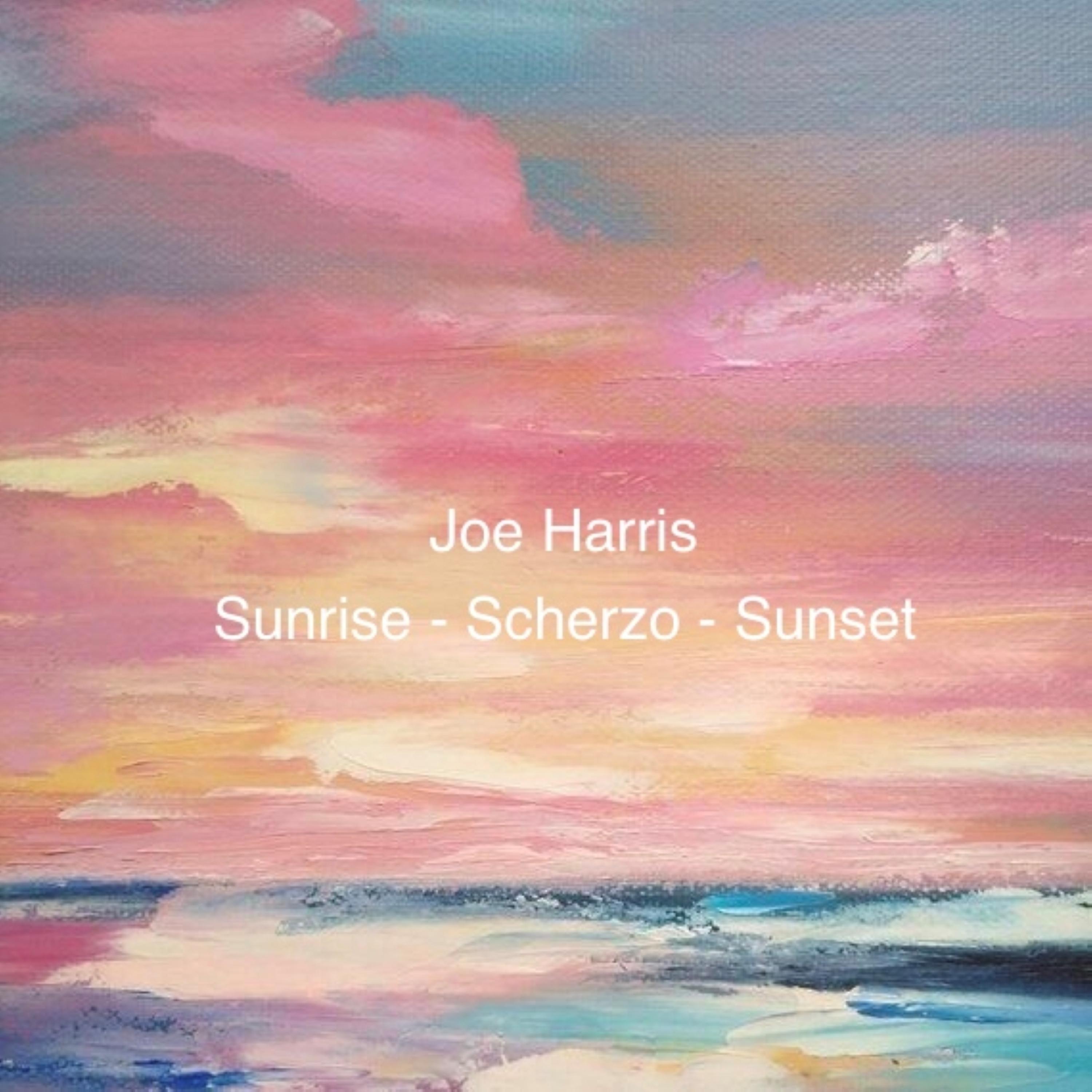 Постер альбома Sunrise / Scherzo / Sunset