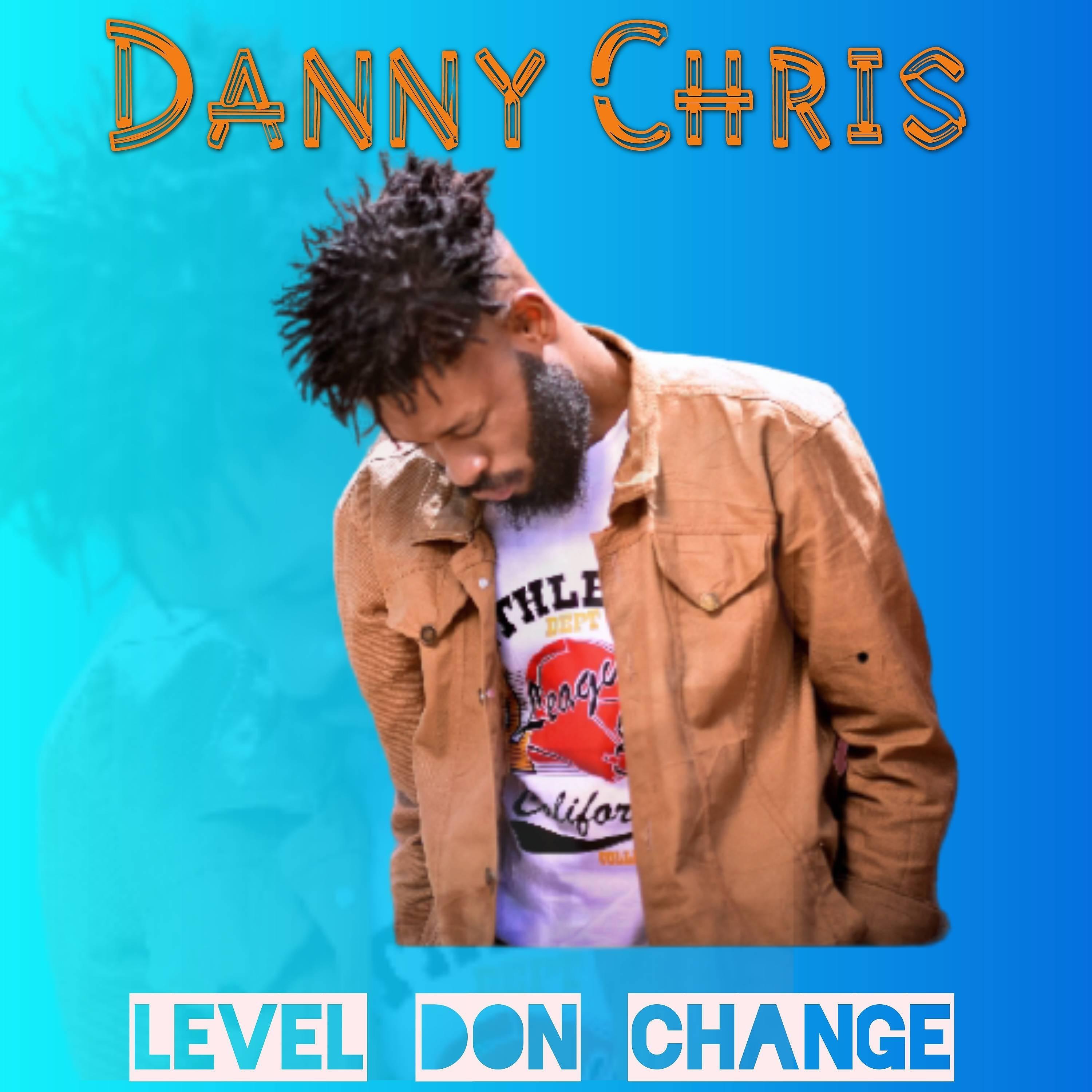 Постер альбома Level Don Change
