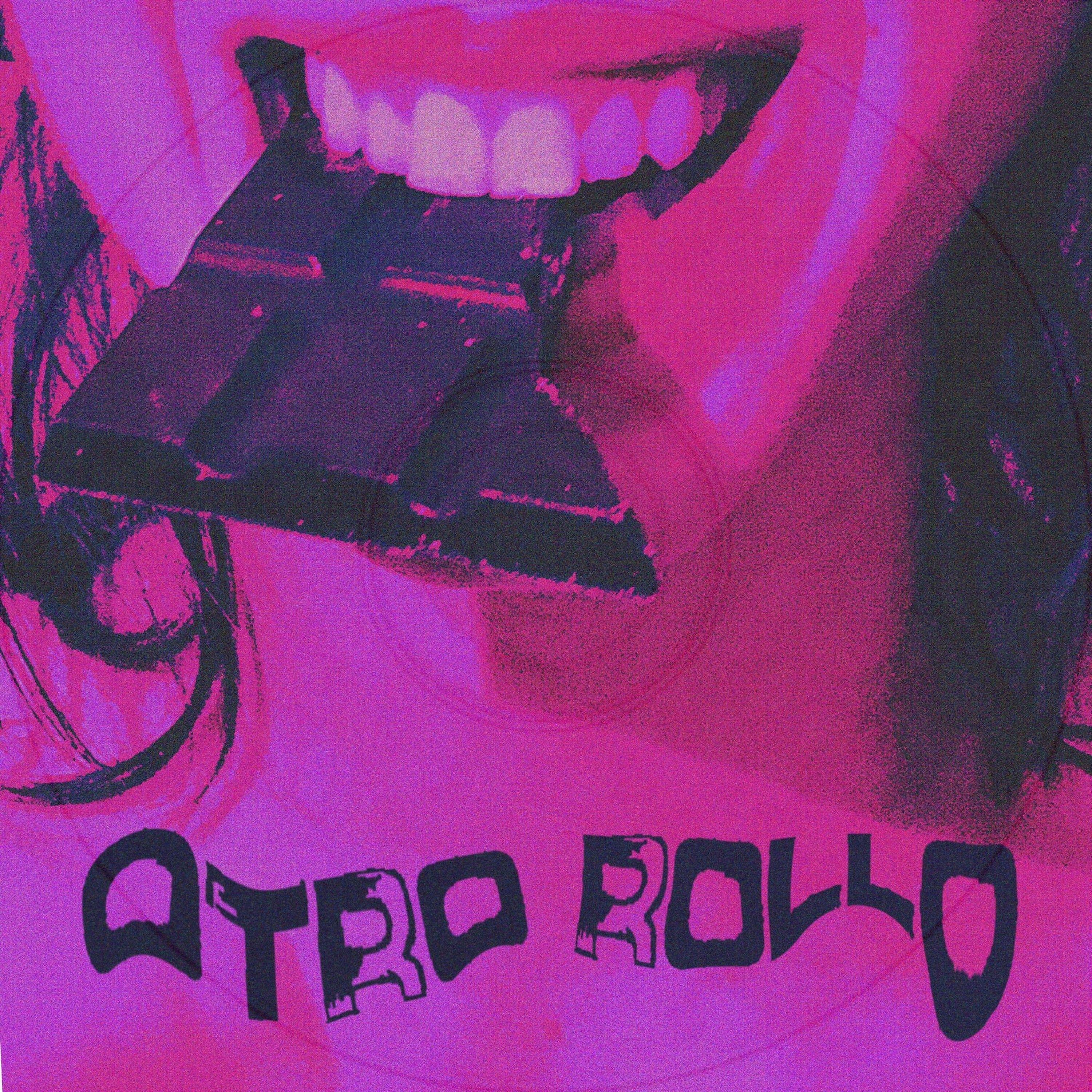 Постер альбома Otro rollo
