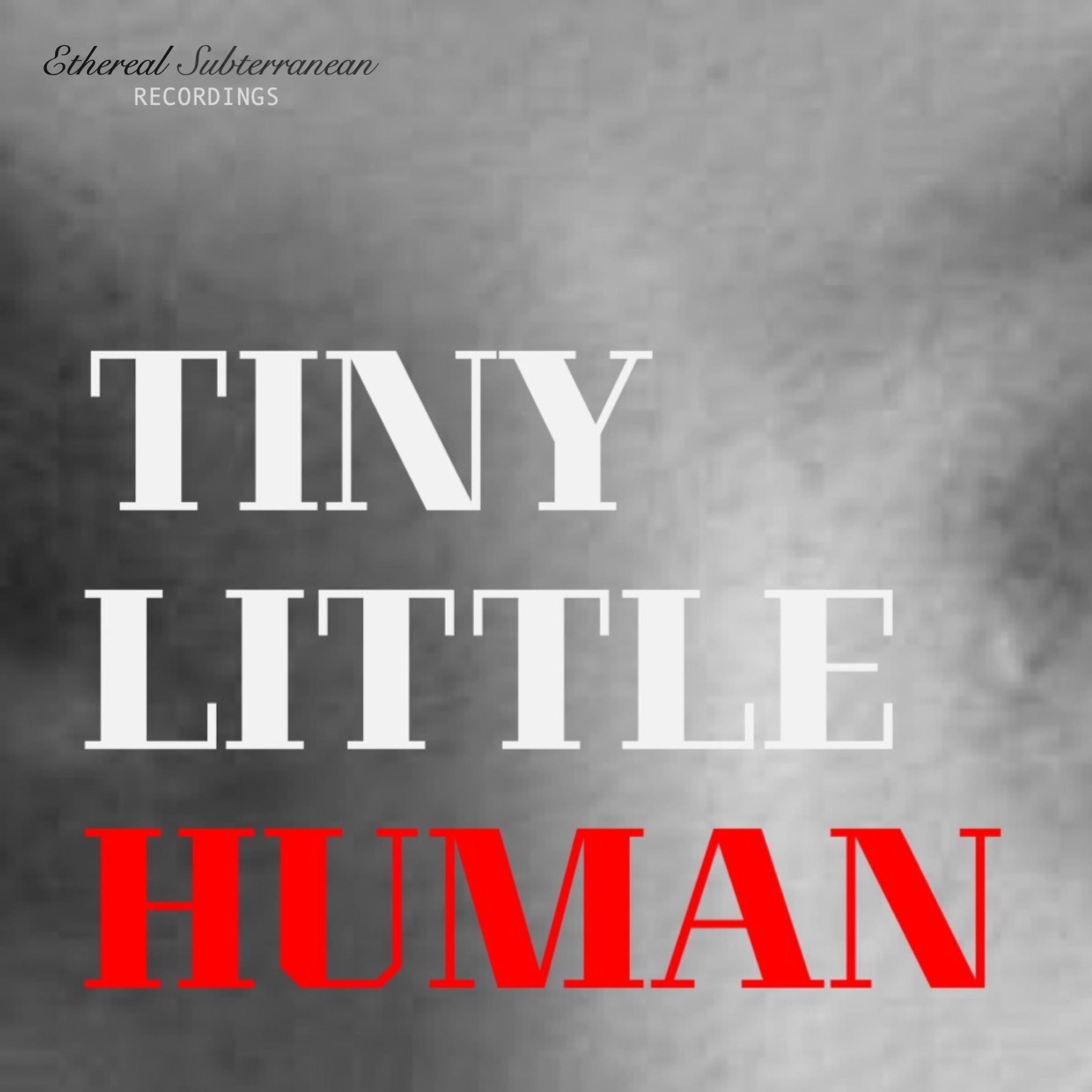 Постер альбома Tiny Little Human