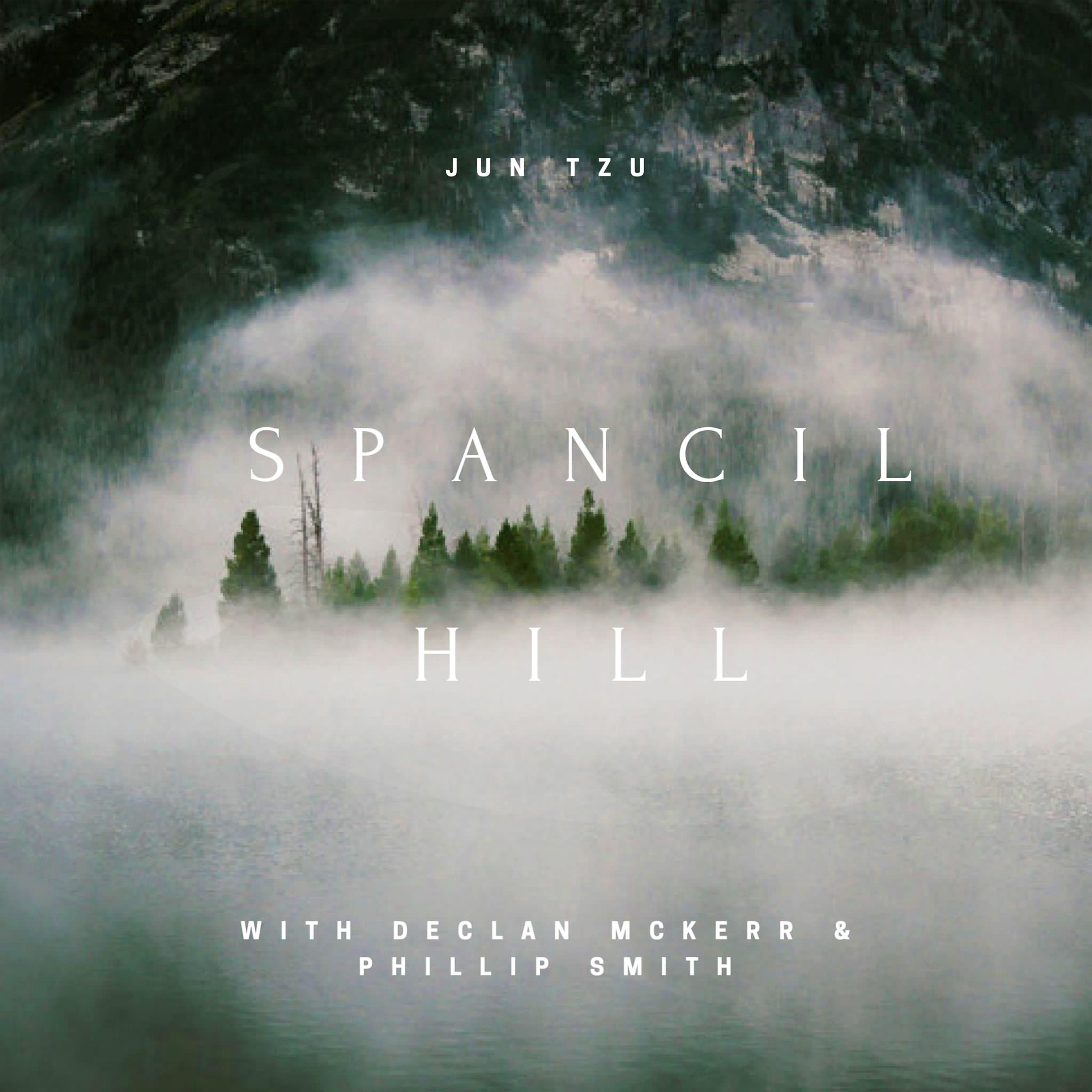 Постер альбома Spancil Hill