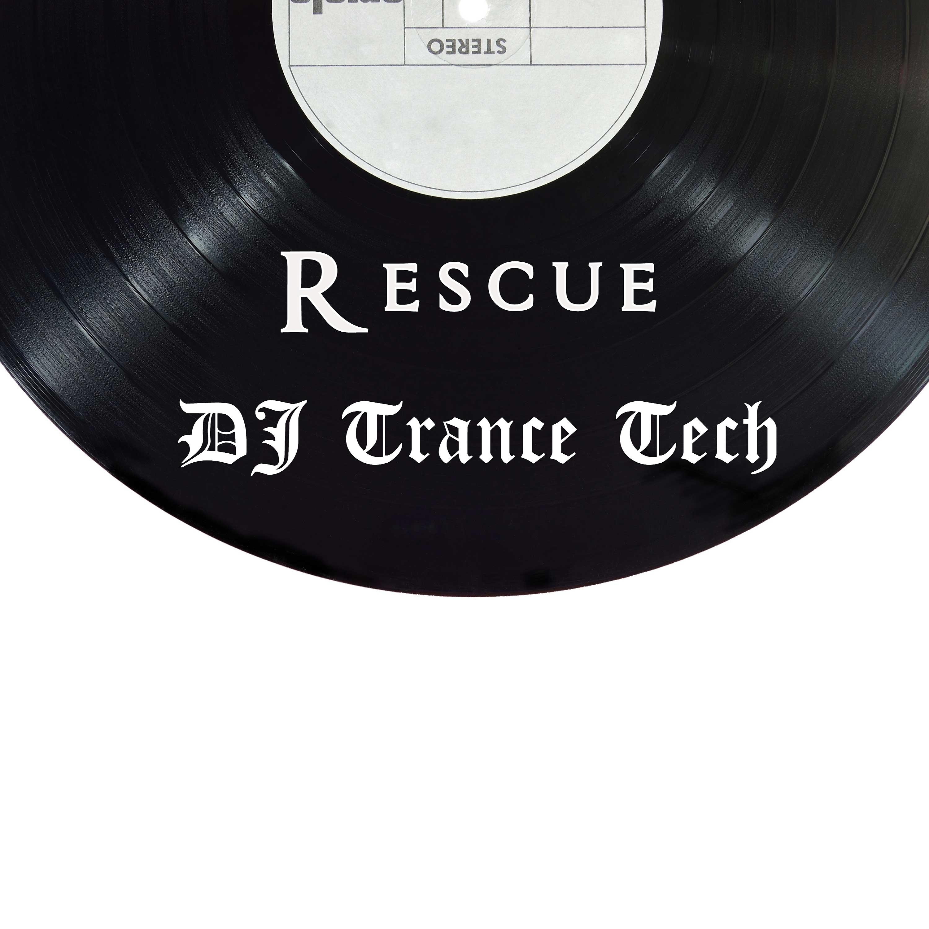 Постер альбома Rescue