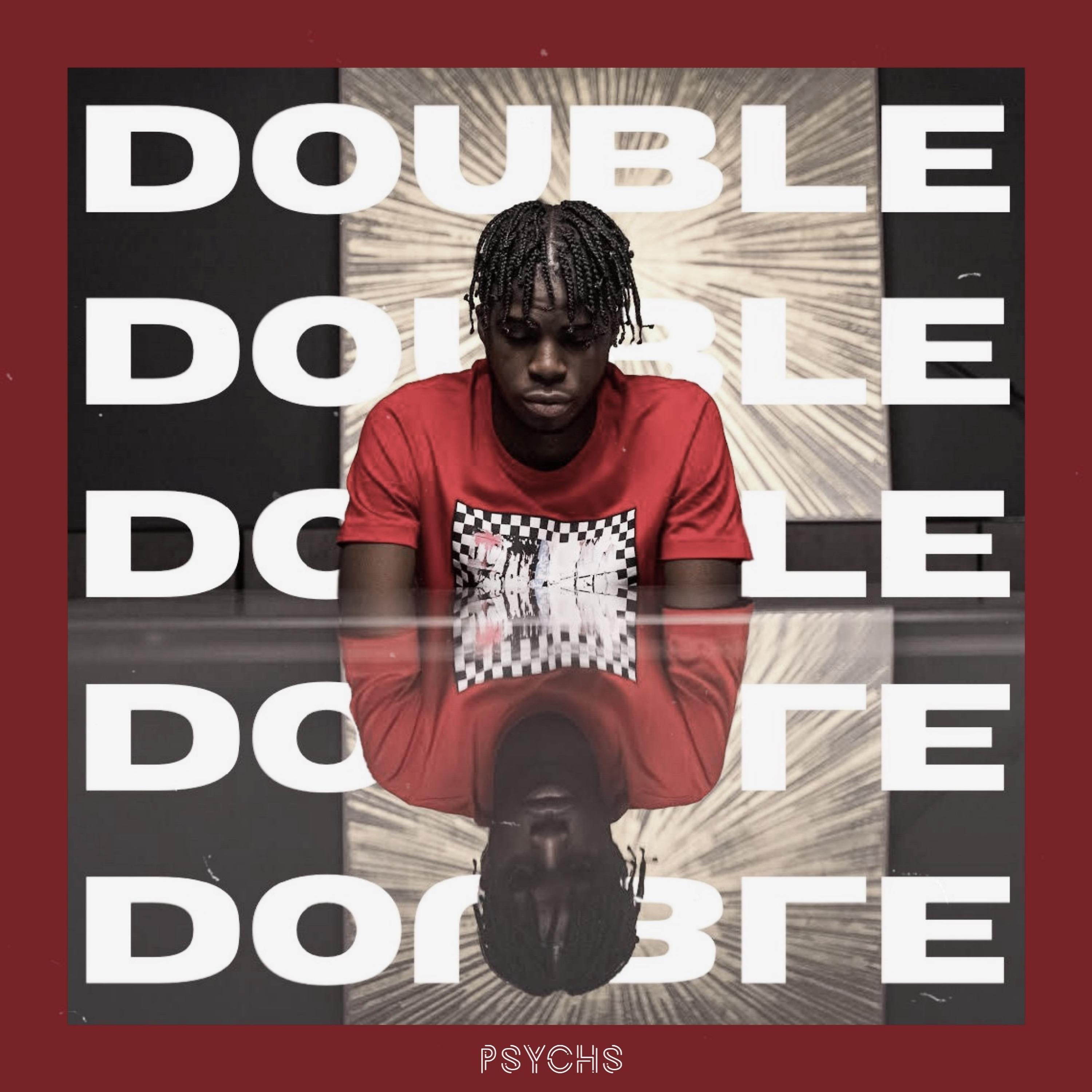 Постер альбома Double Double