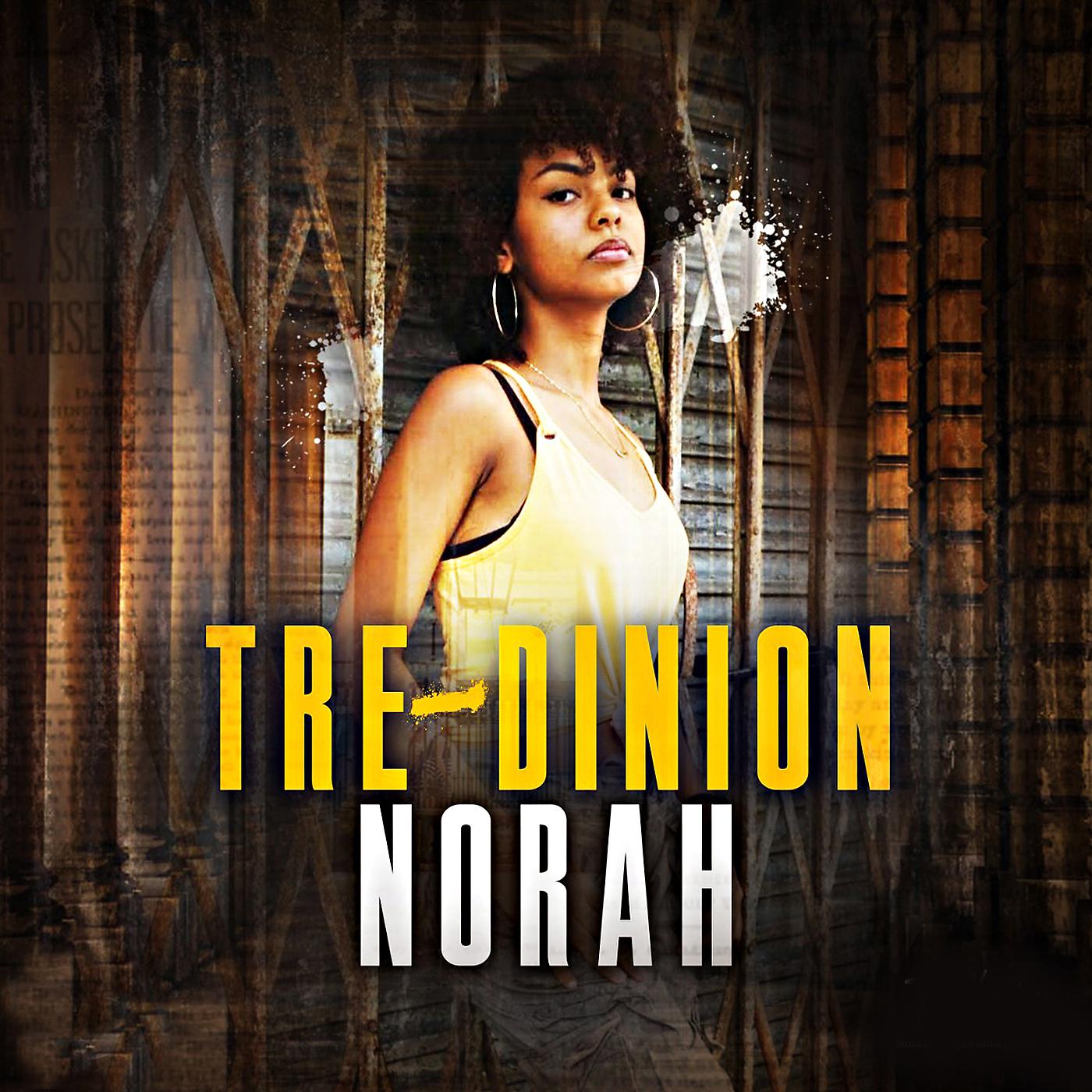 Постер альбома Tre-Dinion