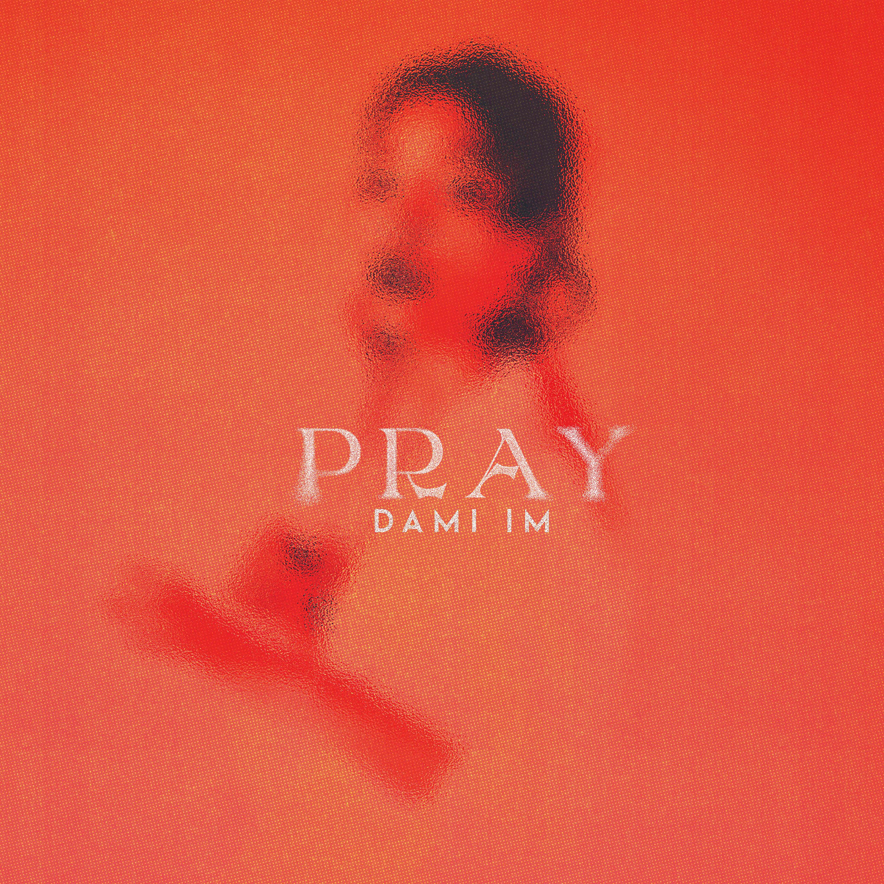Постер альбома Pray