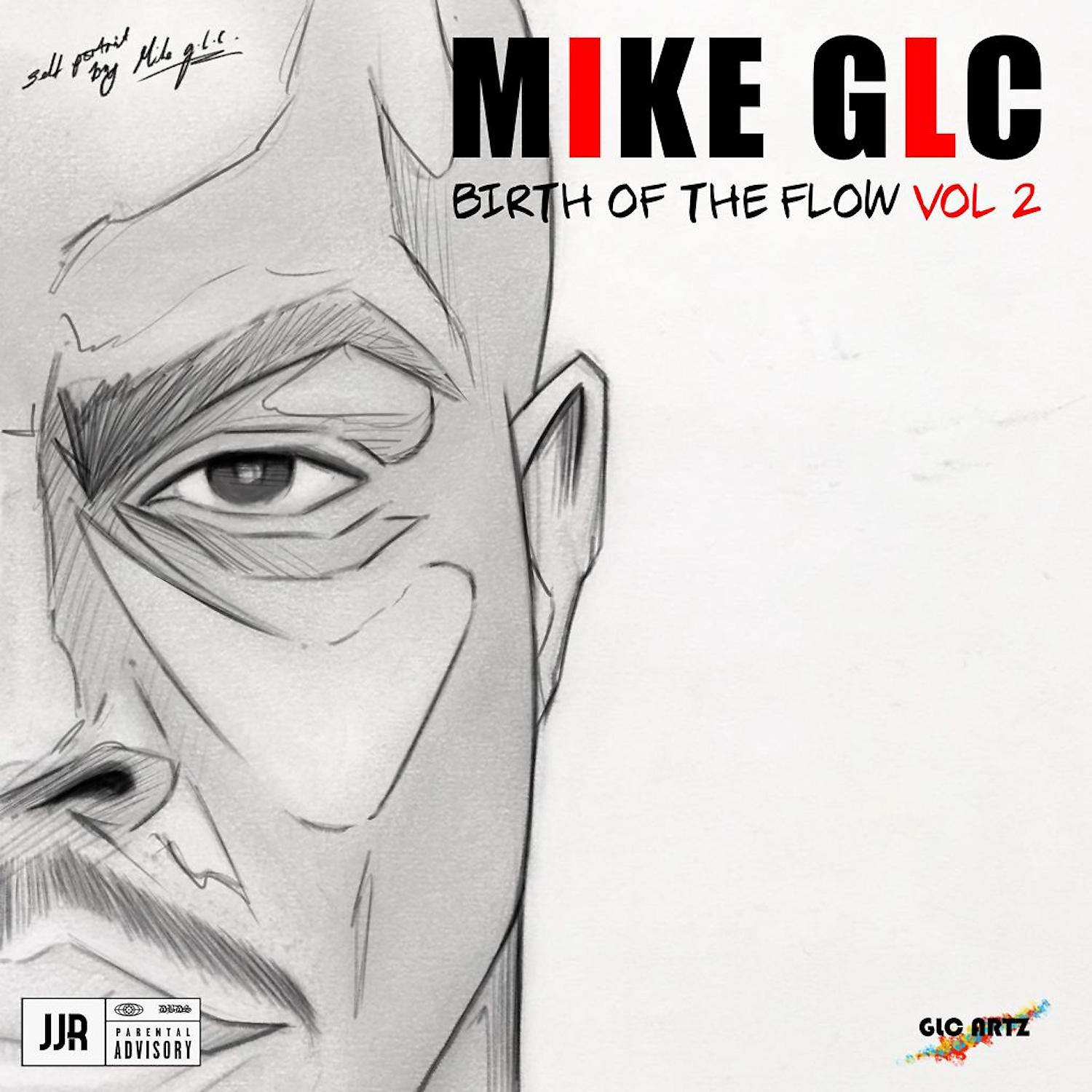 Mike GLC - No Others (feat. Jaja Soze & DVS)