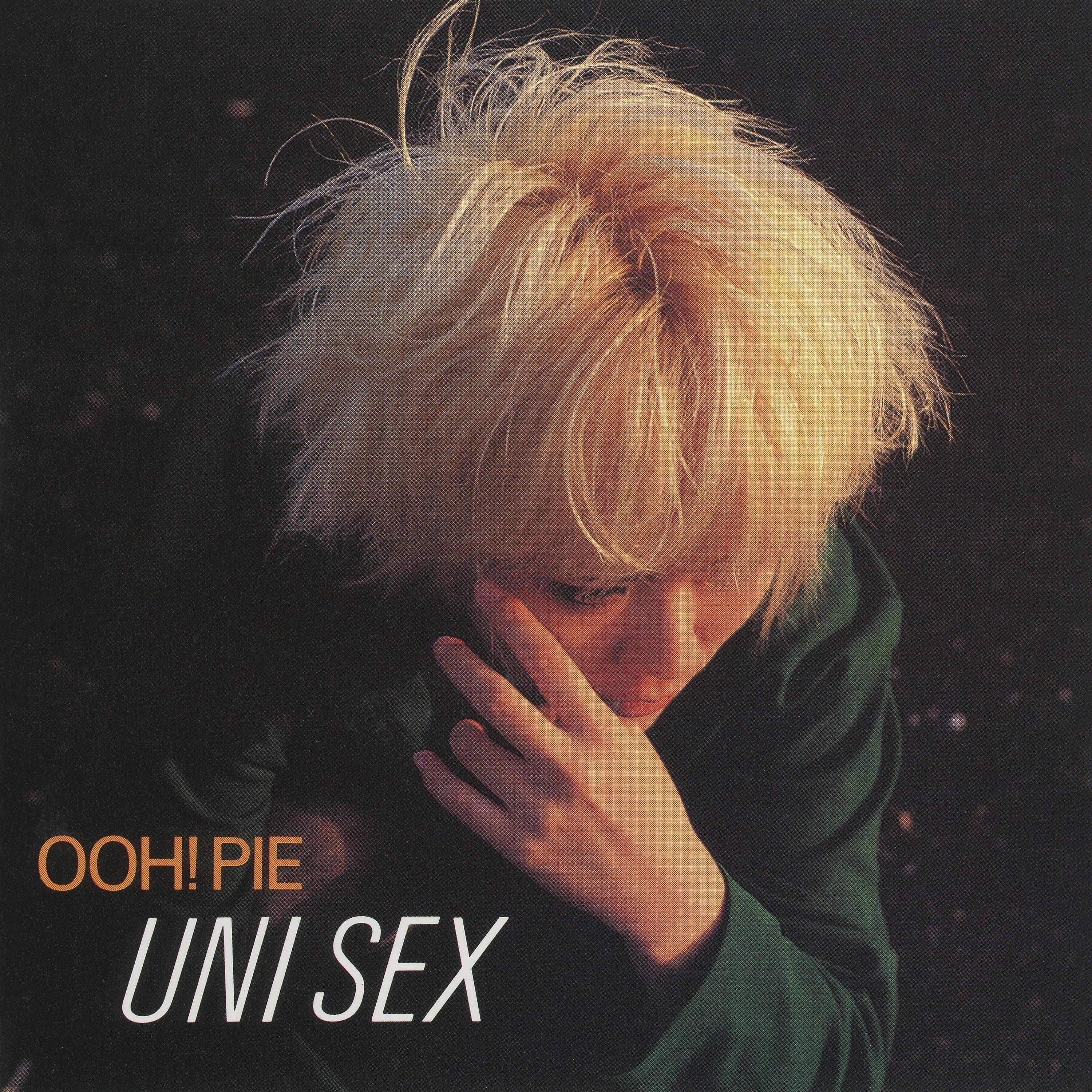 Постер альбома Ooh! Pie