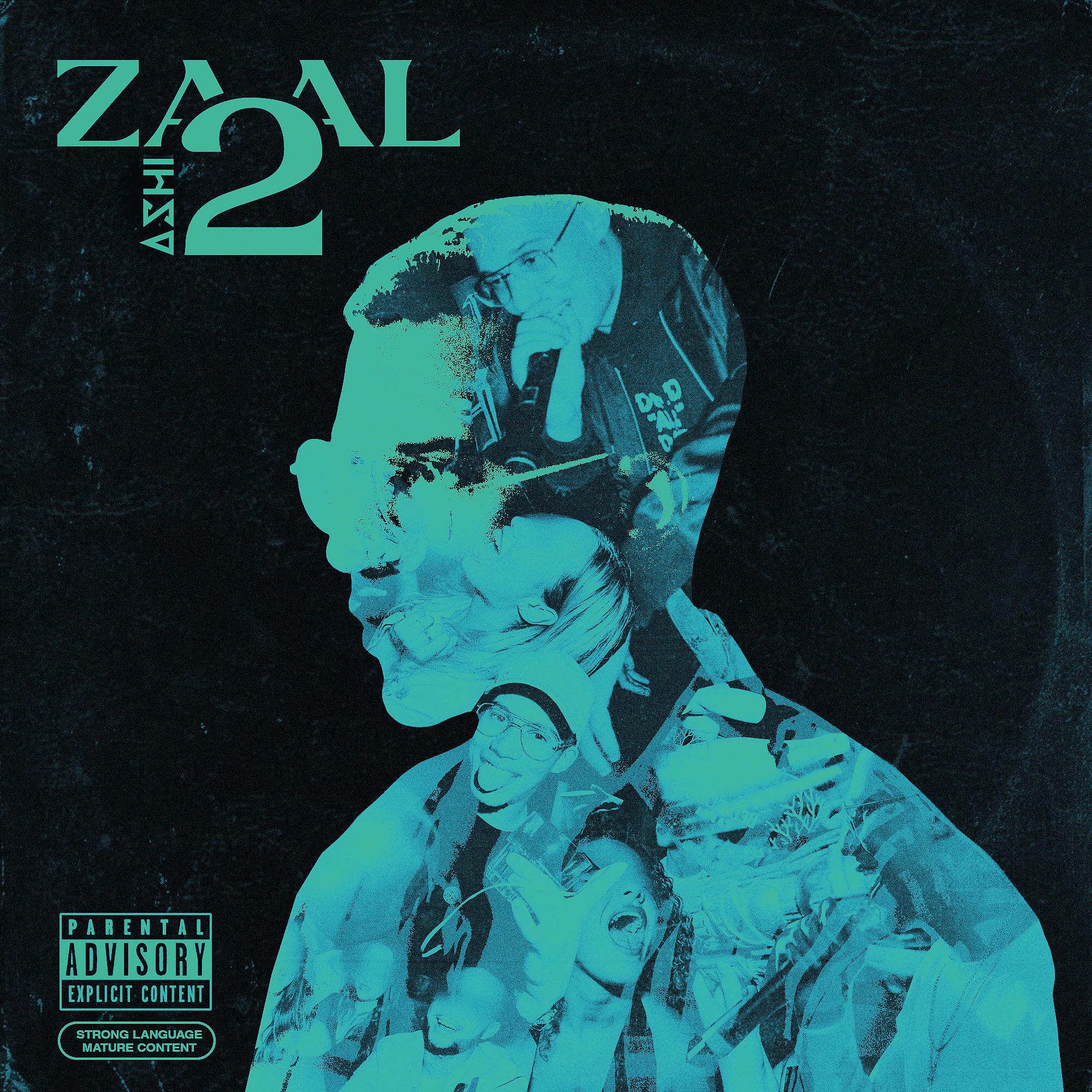 Постер альбома Zaal 2