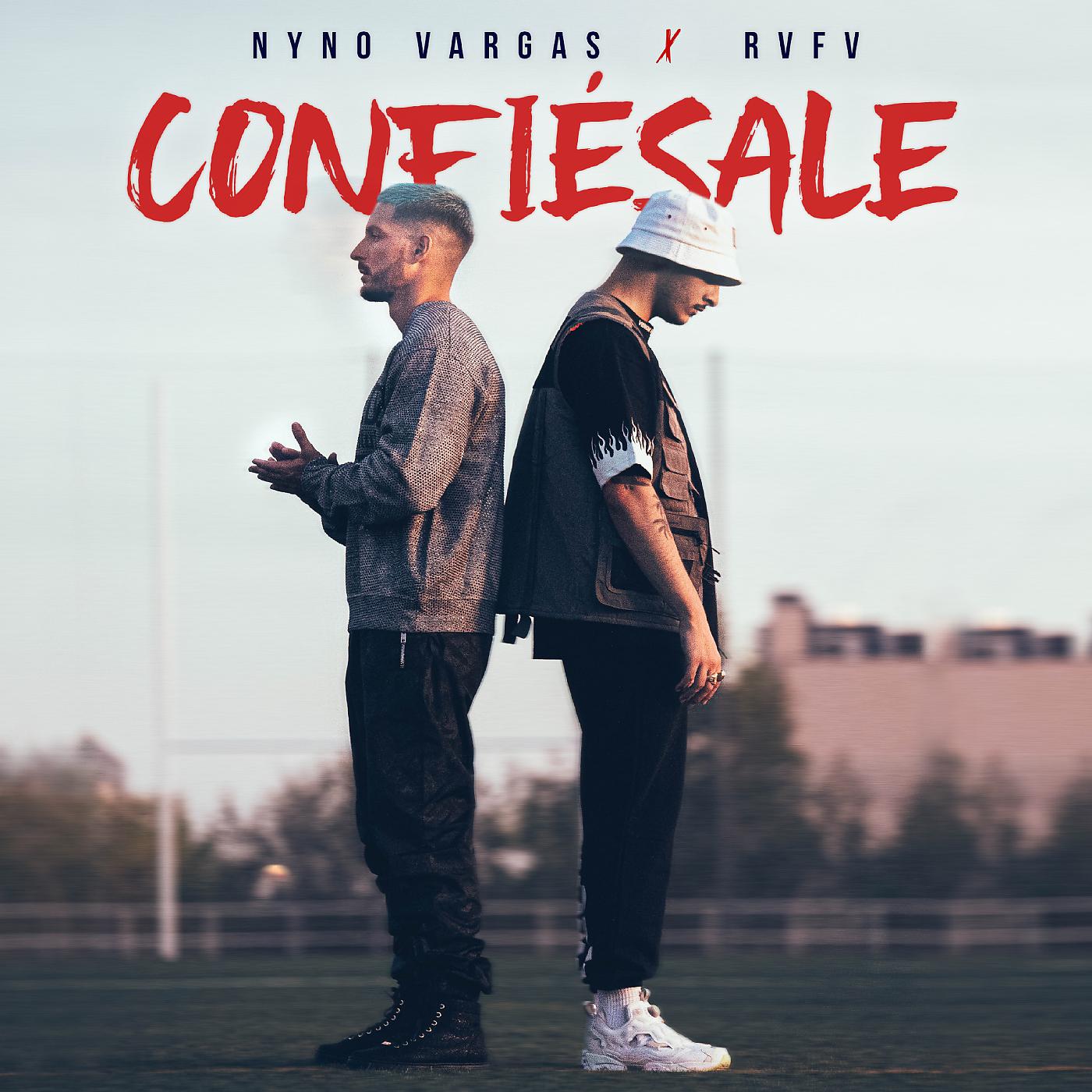 Постер альбома Confiésale