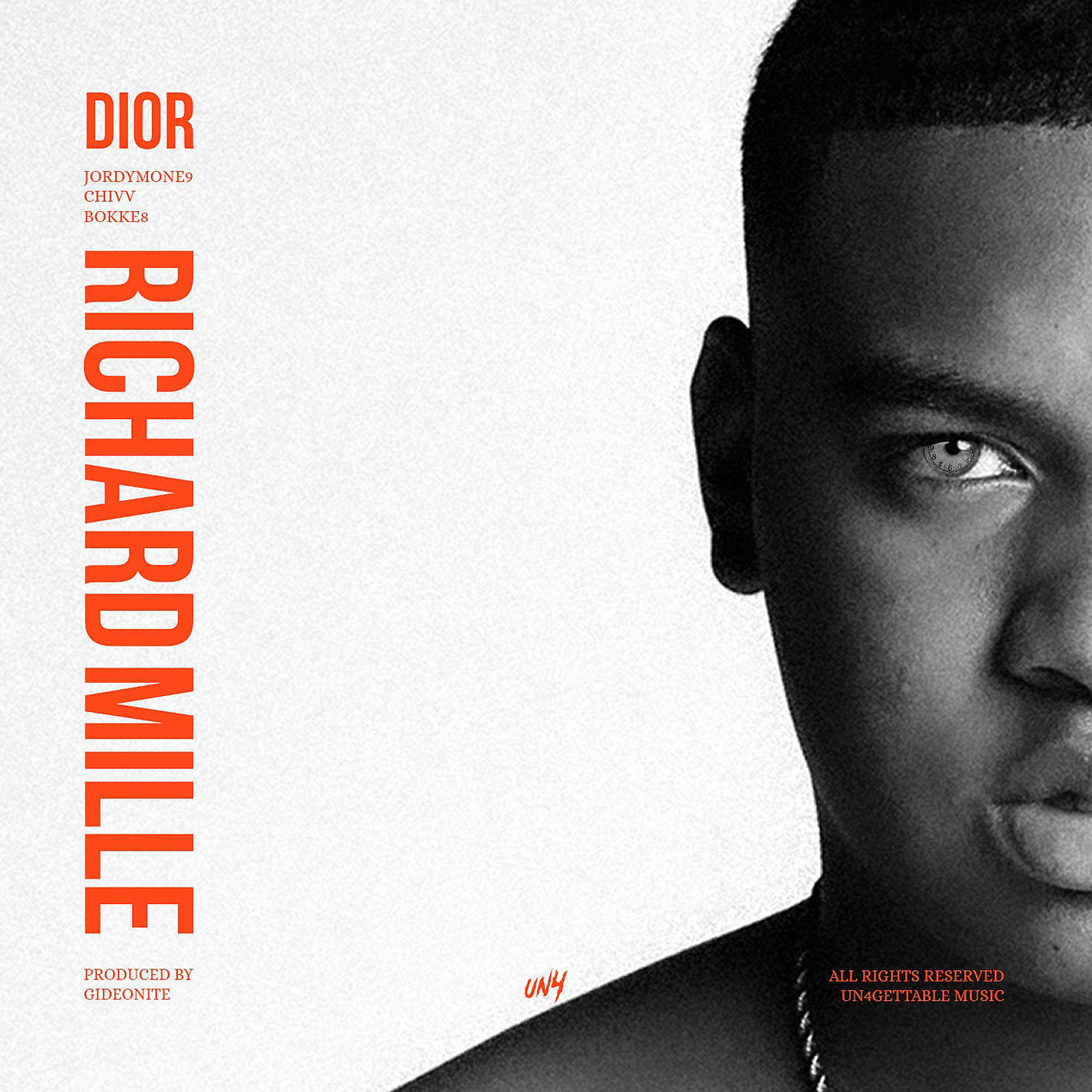 DIOR - Richard Mille