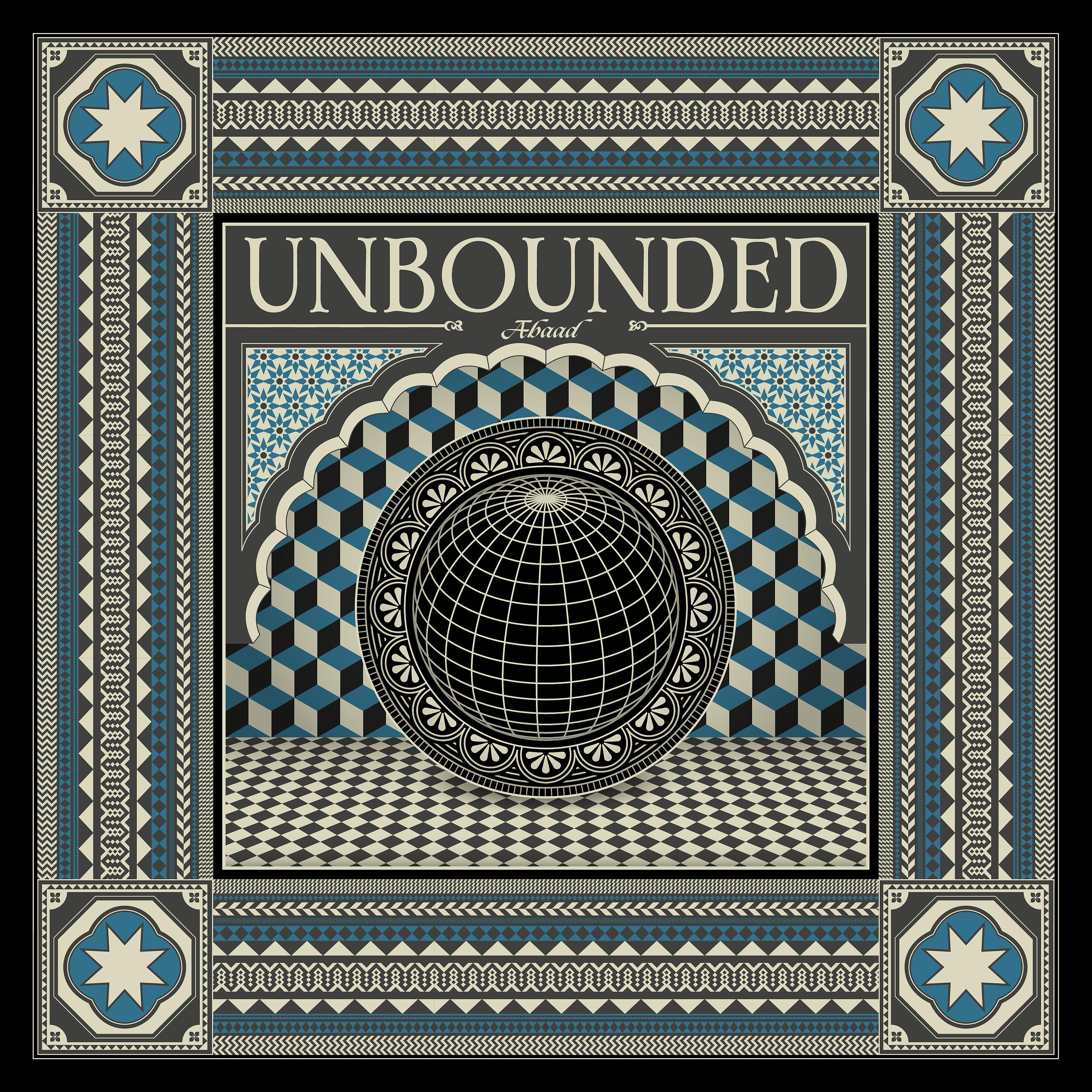 Постер альбома Unbounded (Abaad)