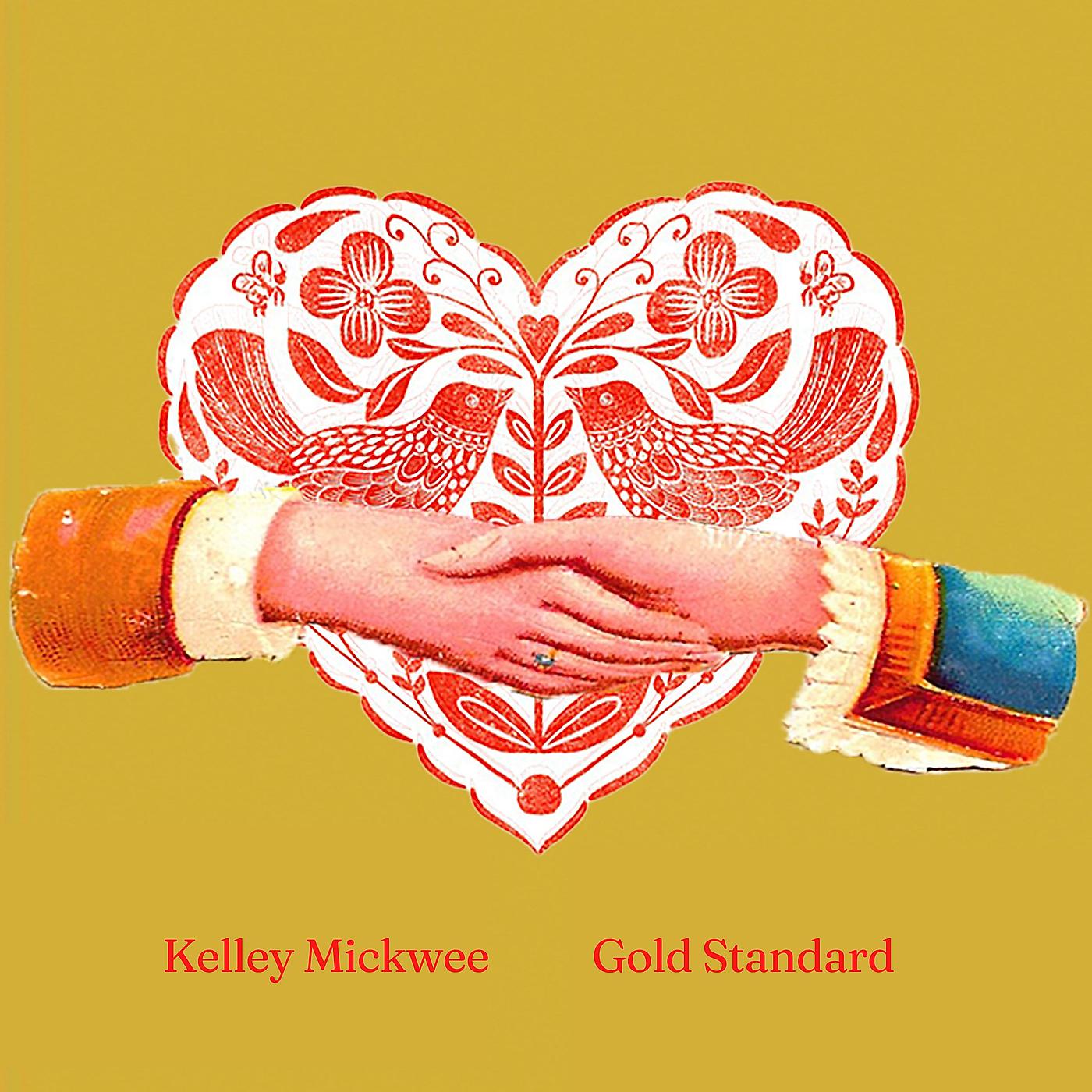 Постер альбома Gold Standard
