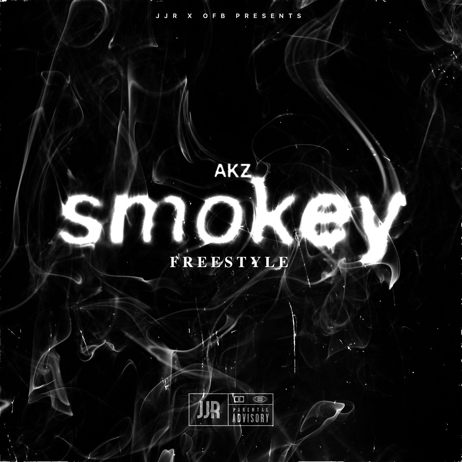 Постер альбома Smokey (Freestyle)