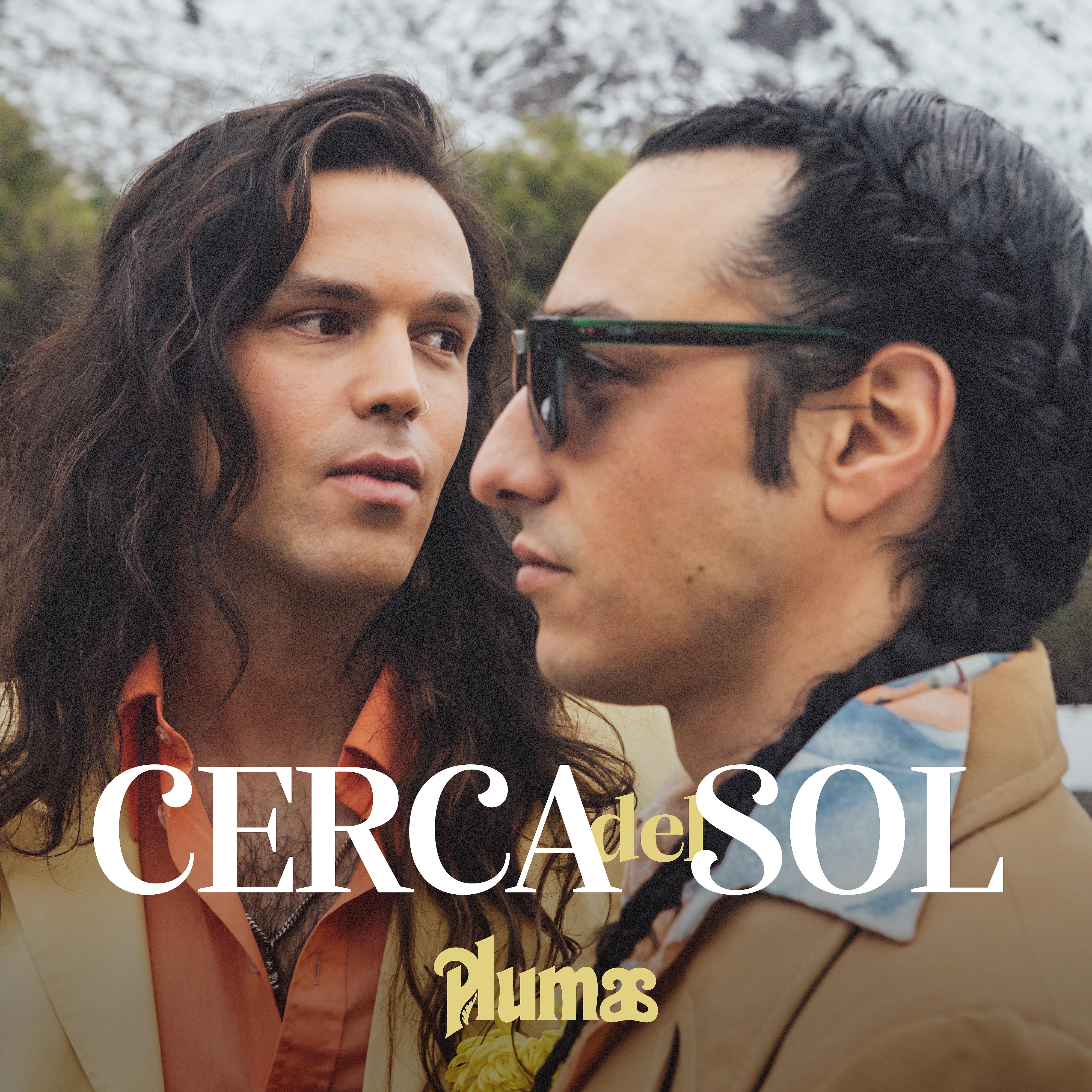Постер альбома Cerca del Sol