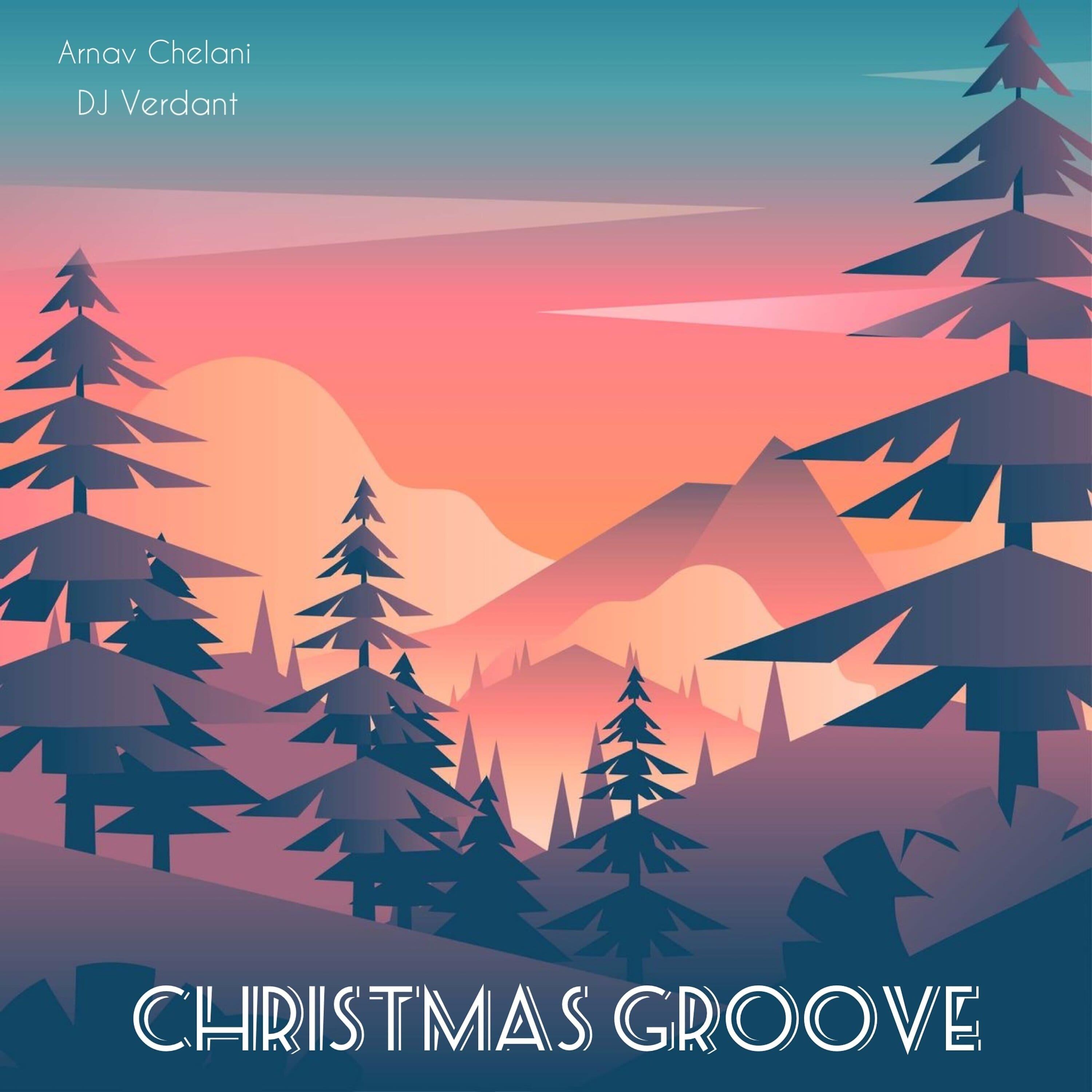 Постер альбома Christmas Groove