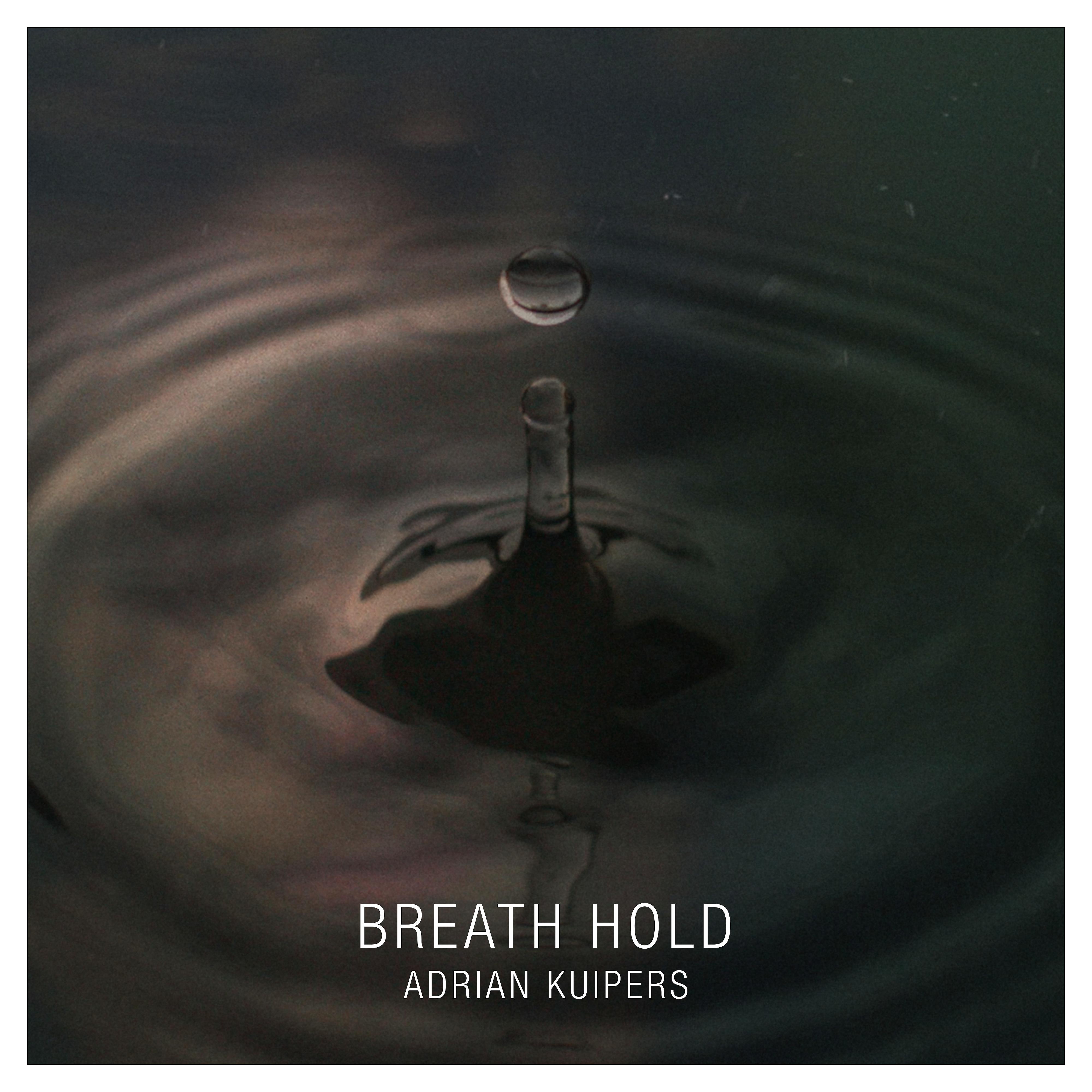 Постер альбома Breath Hold