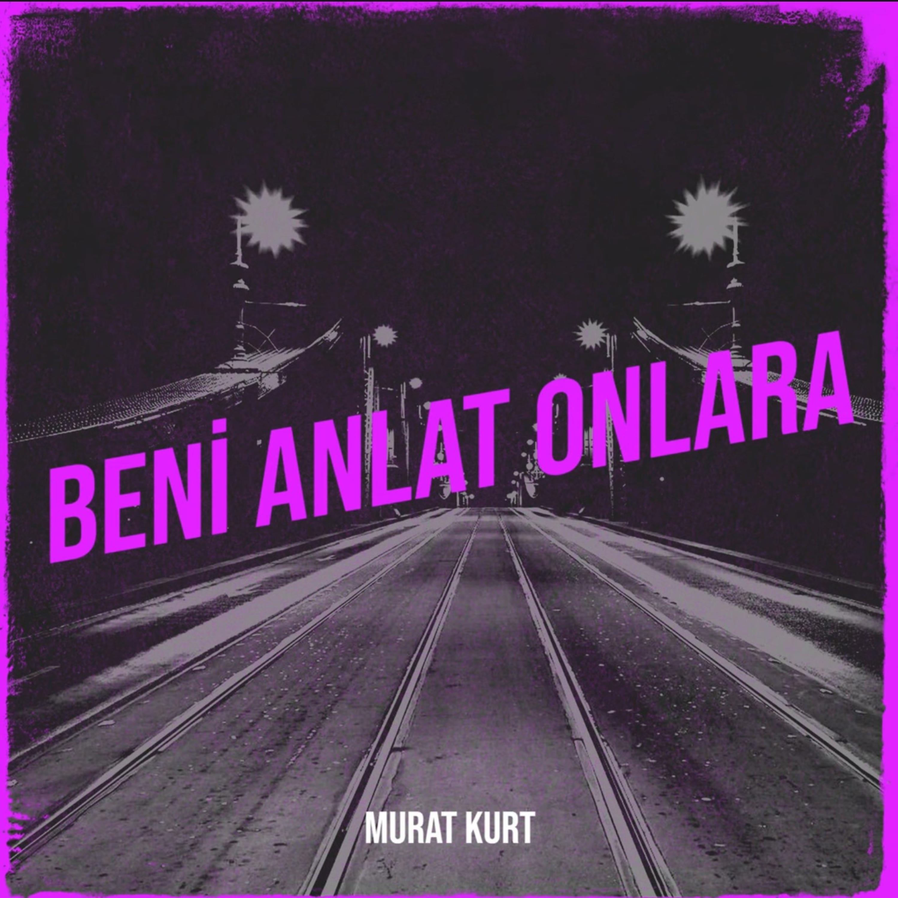 Постер альбома Beni Anlat Onlara