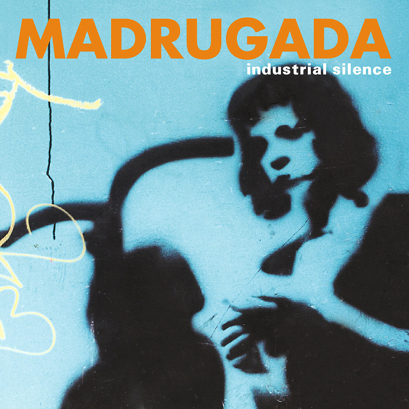 Madrugada - Terraplane '99 (Live)