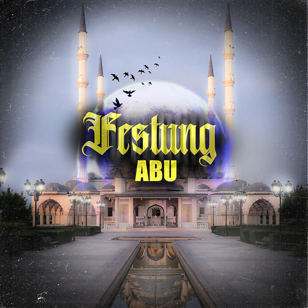 ABU - Festung