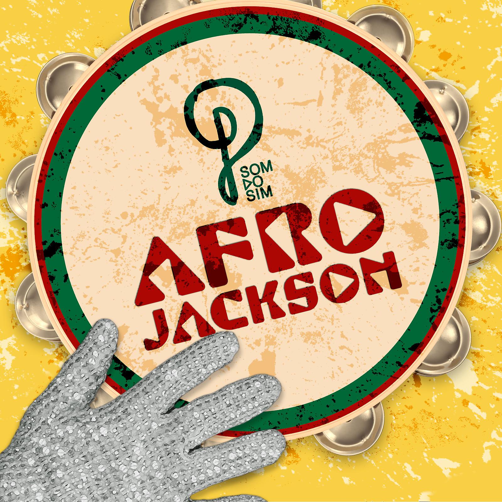 Постер альбома Afro Jackson