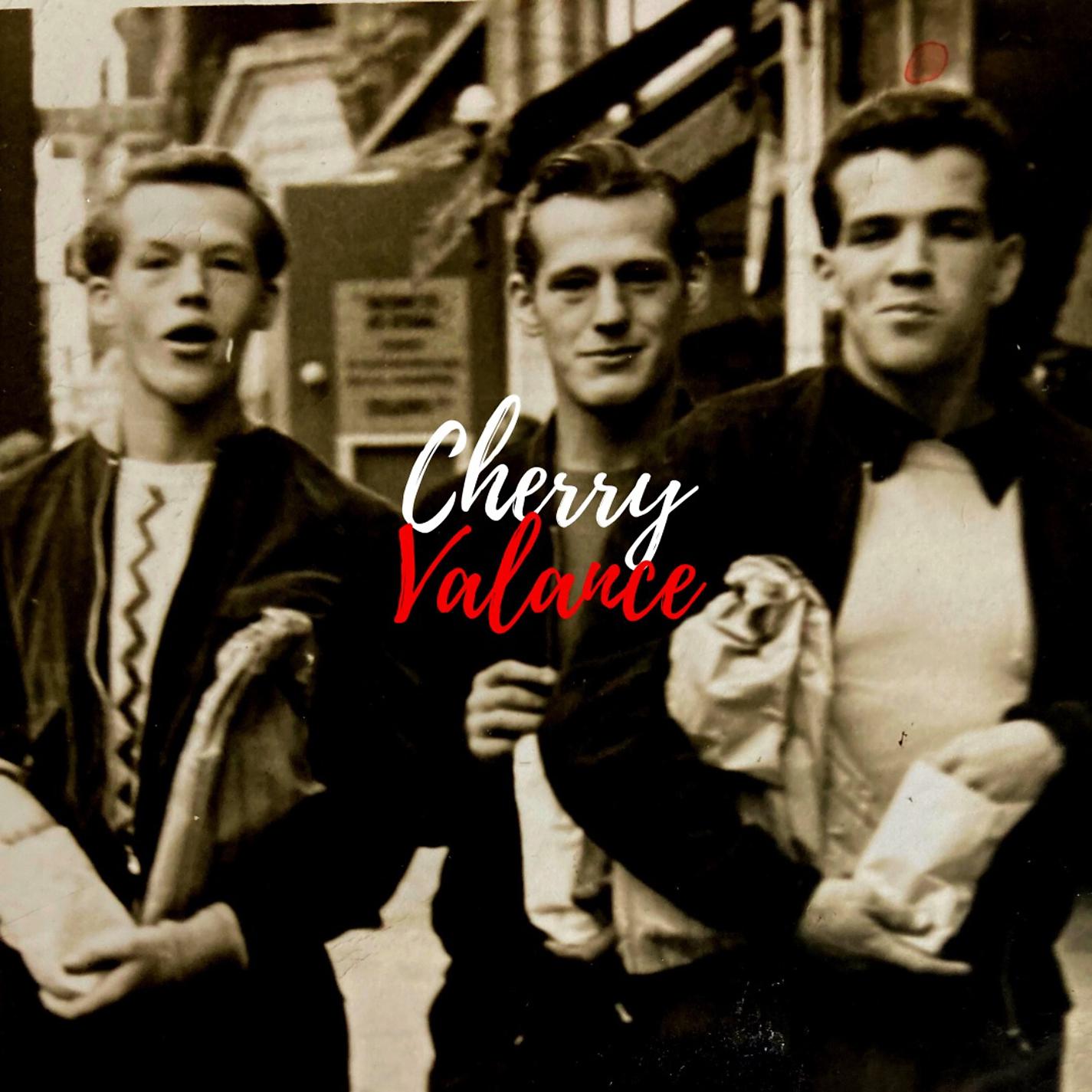 Постер альбома Cherry Valance