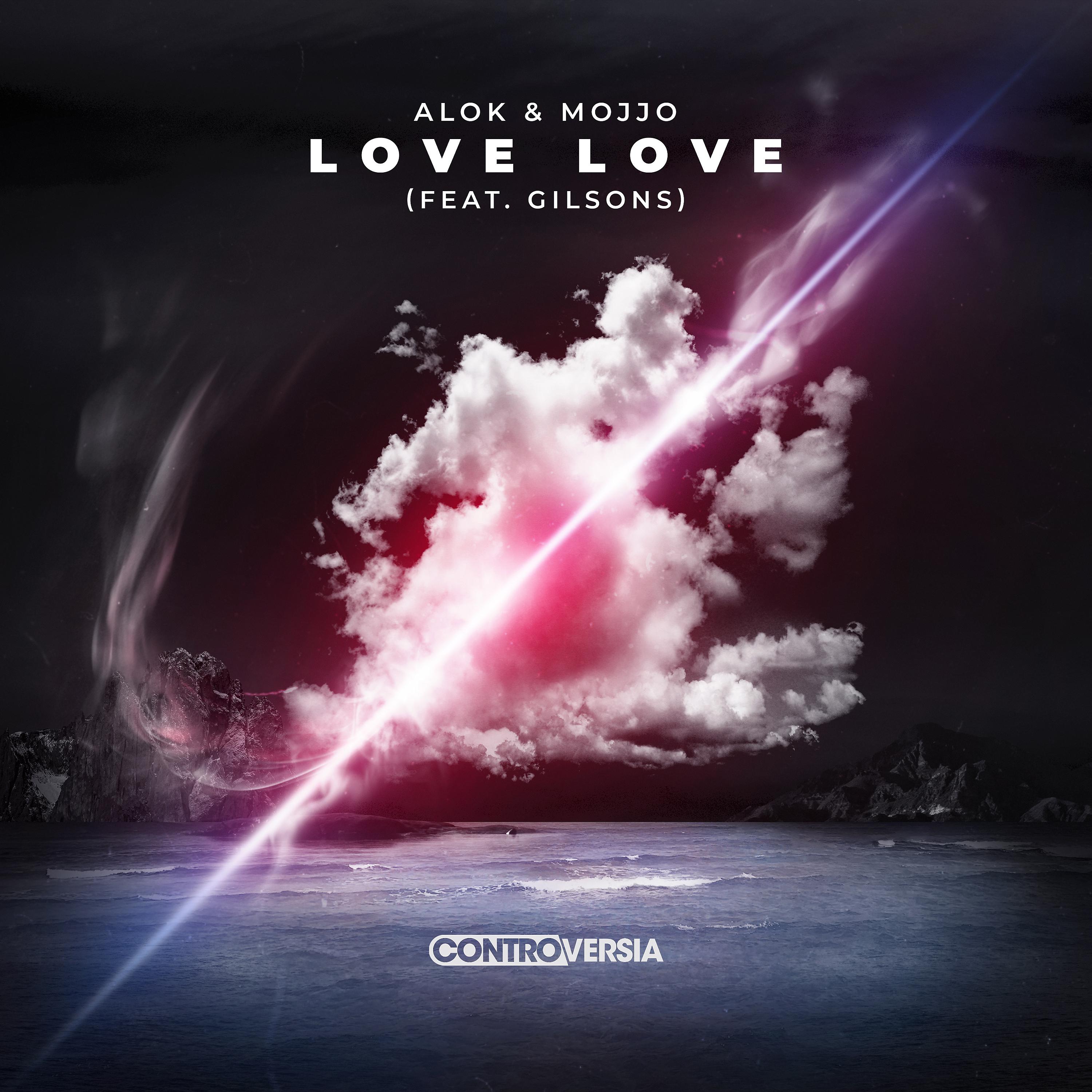 Постер альбома Love Love (feat. Gilsons)