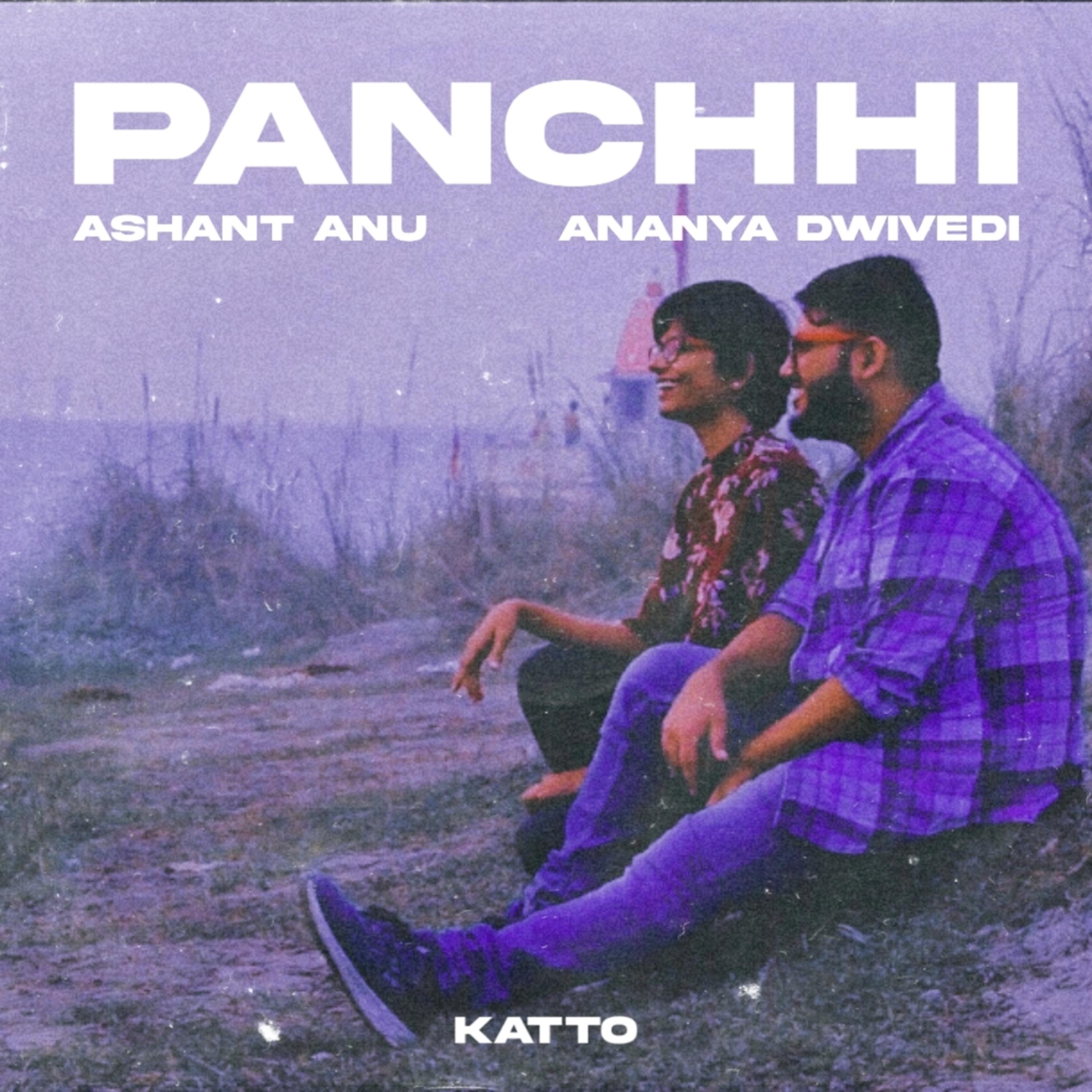 Постер альбома Panchhi