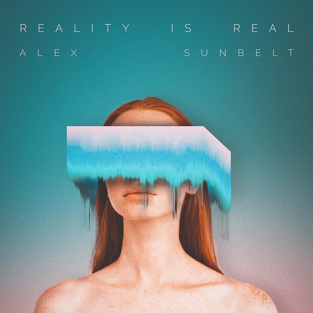 Постер альбома Reality Is Real