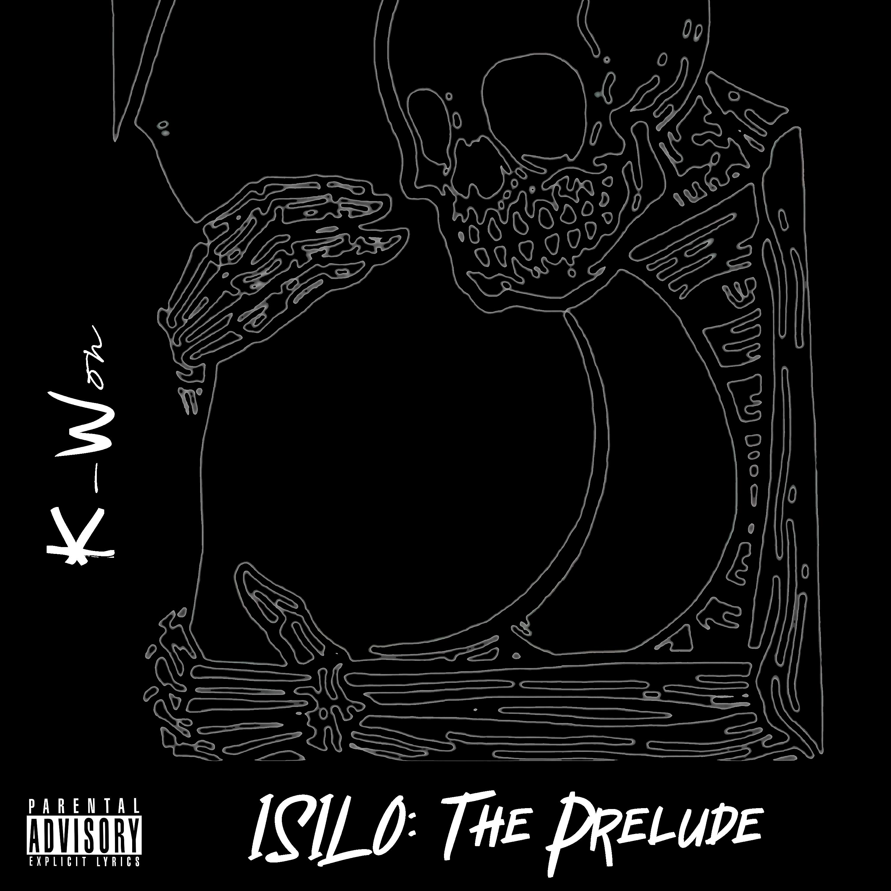 Постер альбома Isilo: The Prelude