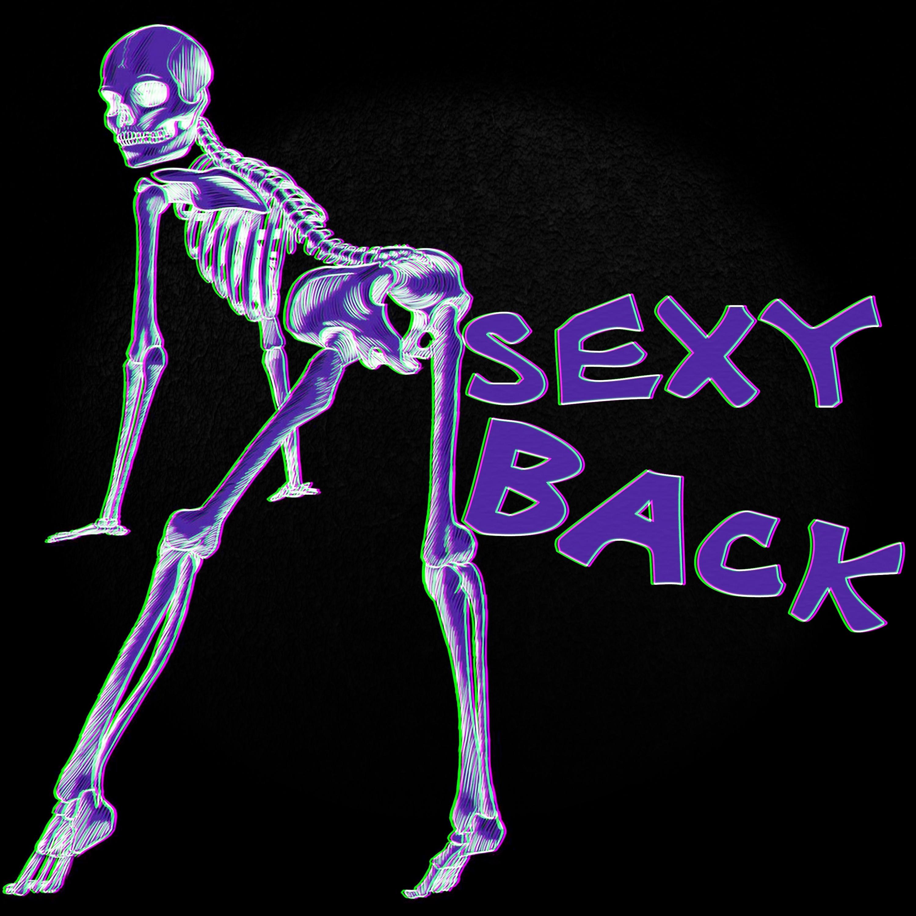Постер альбома Sexyback