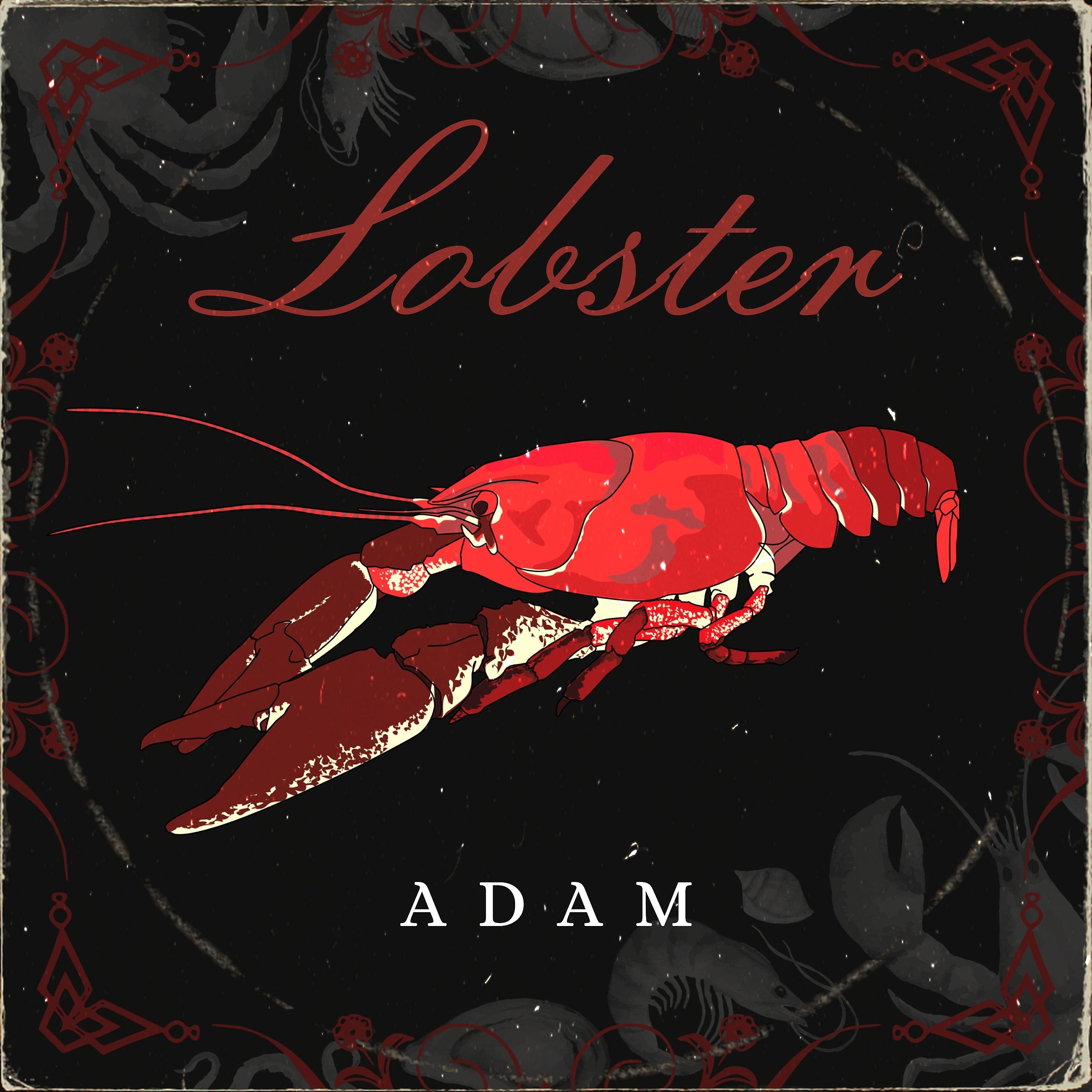 Постер альбома Lobster