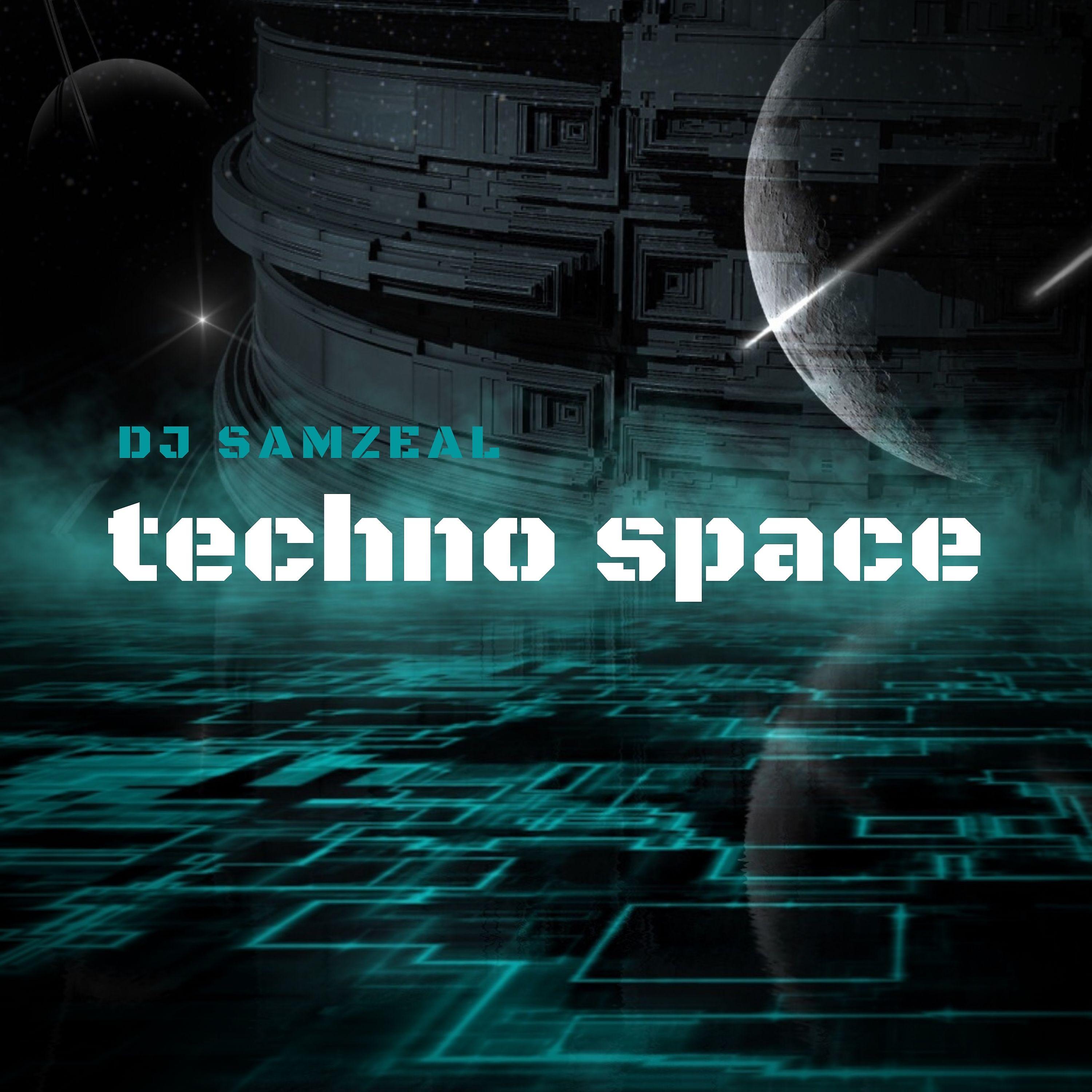 Постер альбома Techno Space