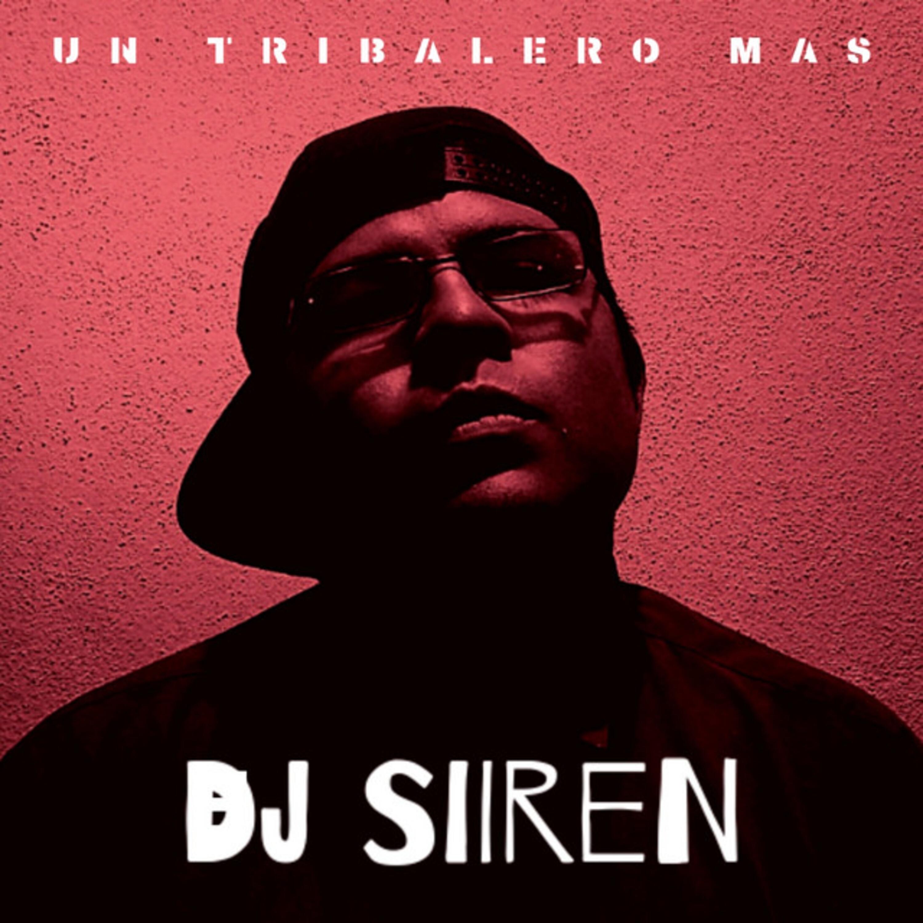 Постер альбома Un Tribalero Más