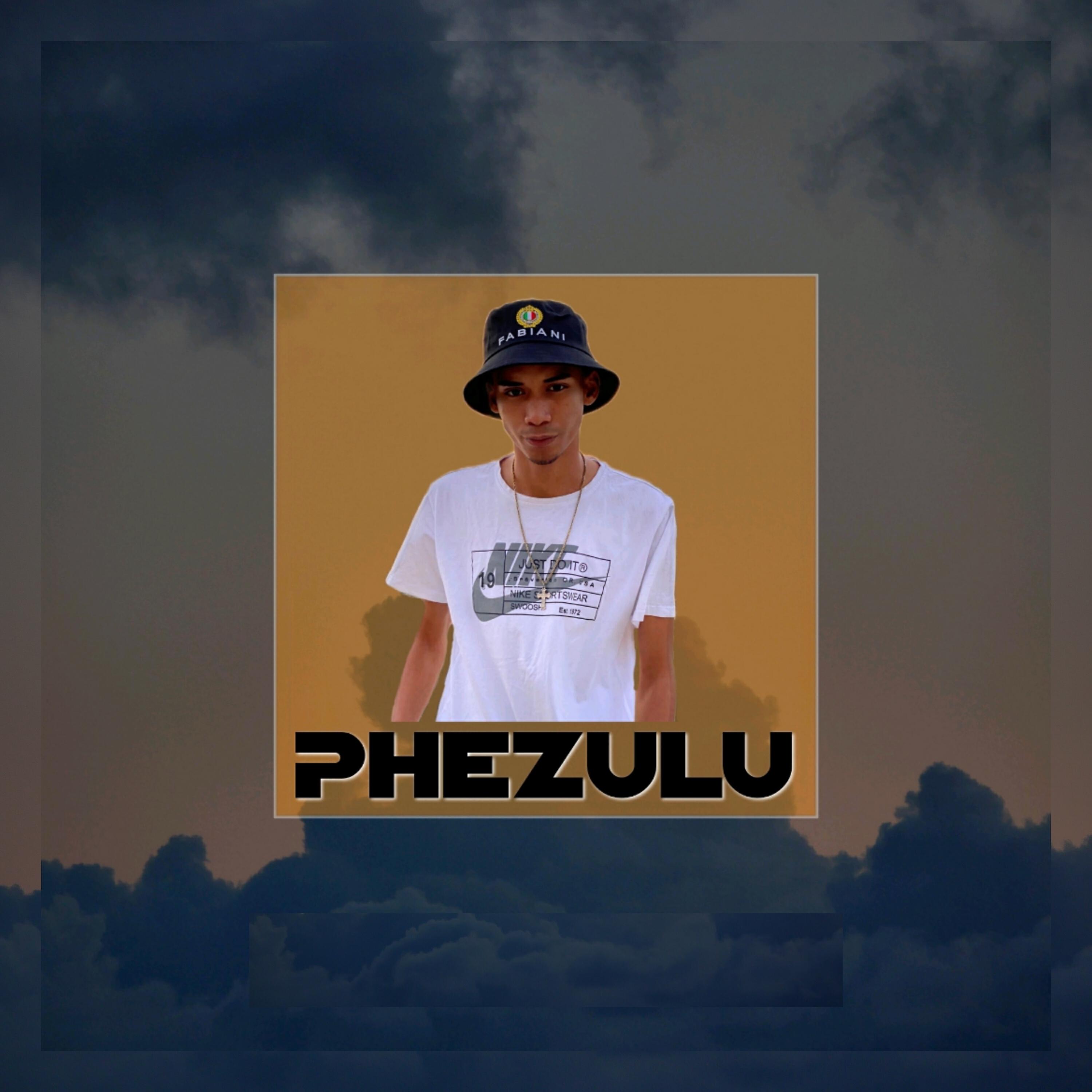 DJ-Trippy - Phezulu
