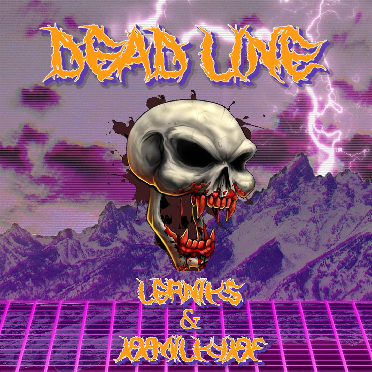 Постер альбома Dead Line