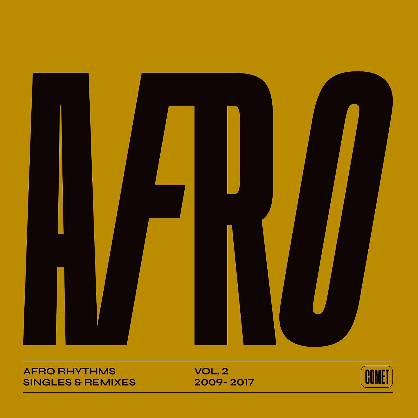 Tony Allen - Day Like This (Molo Remix)