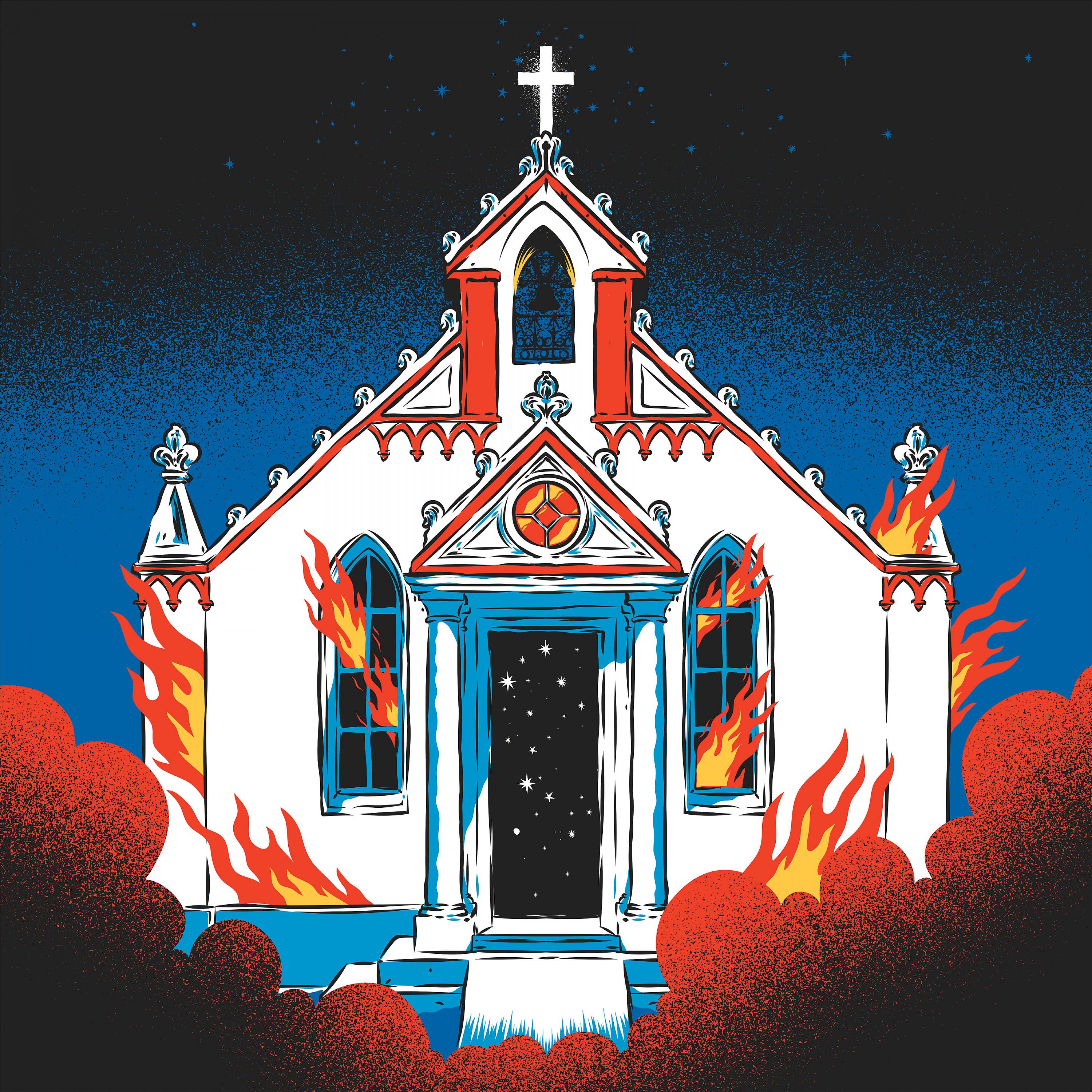 Постер альбома El Fuego (Mandiboola Mix)