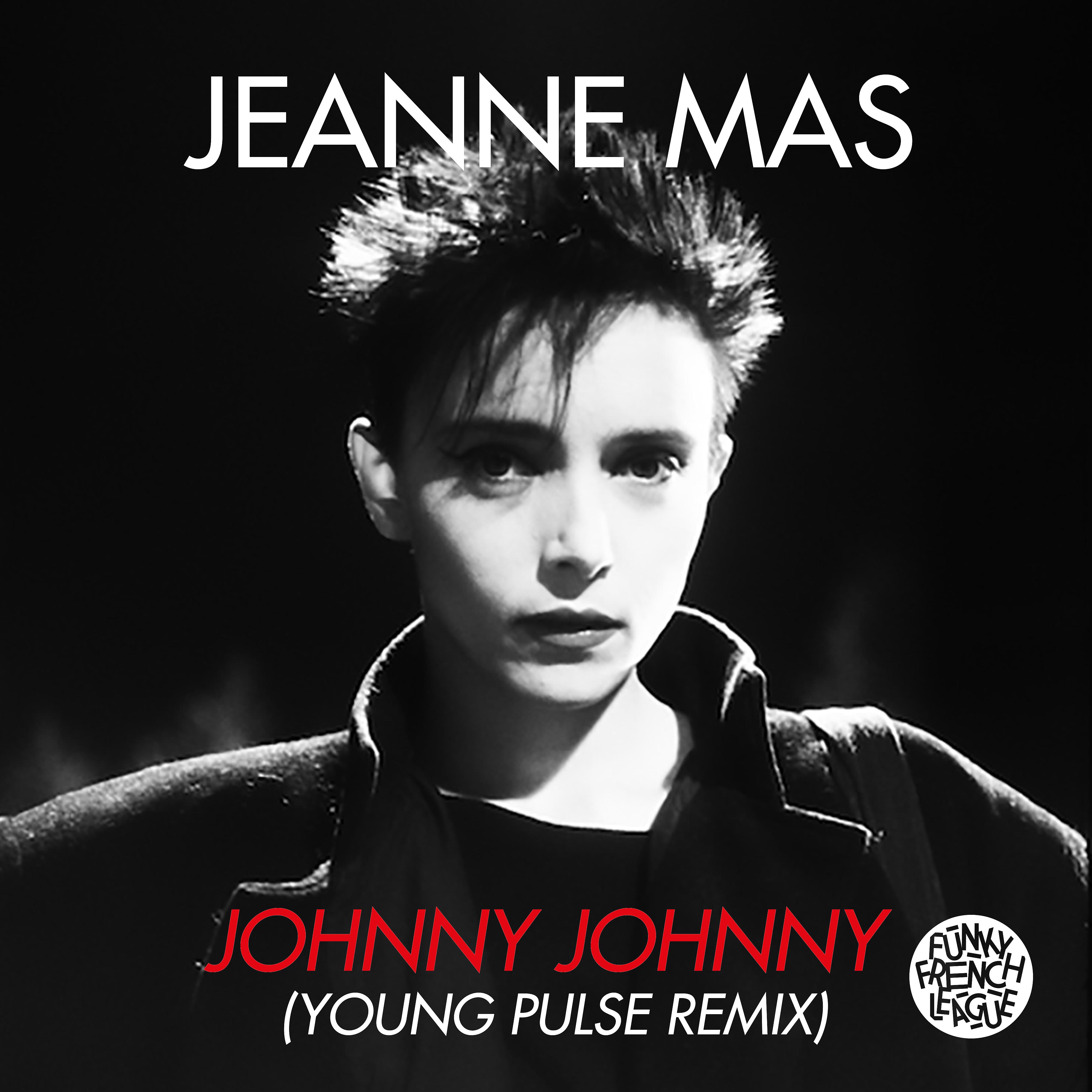 Постер альбома Johnny Johnny (Young Pulse Remix)