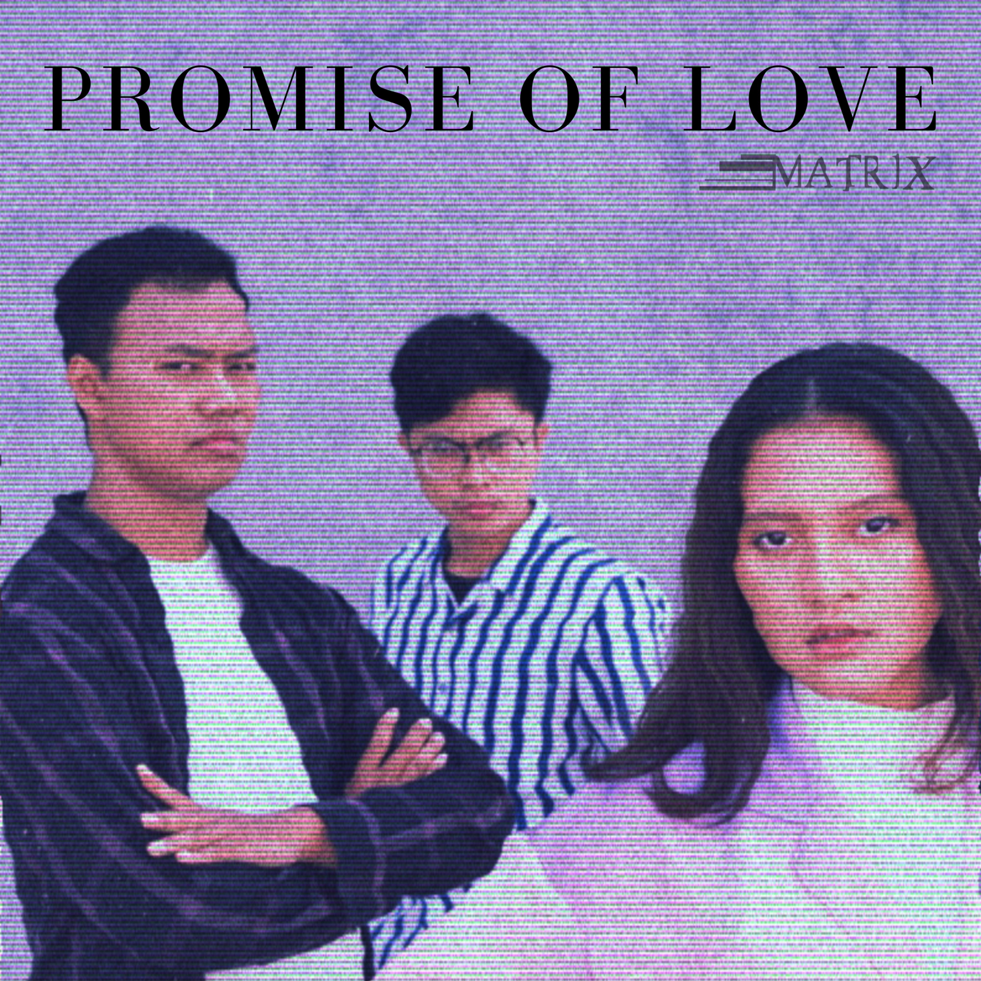 Постер альбома Promise Of Love