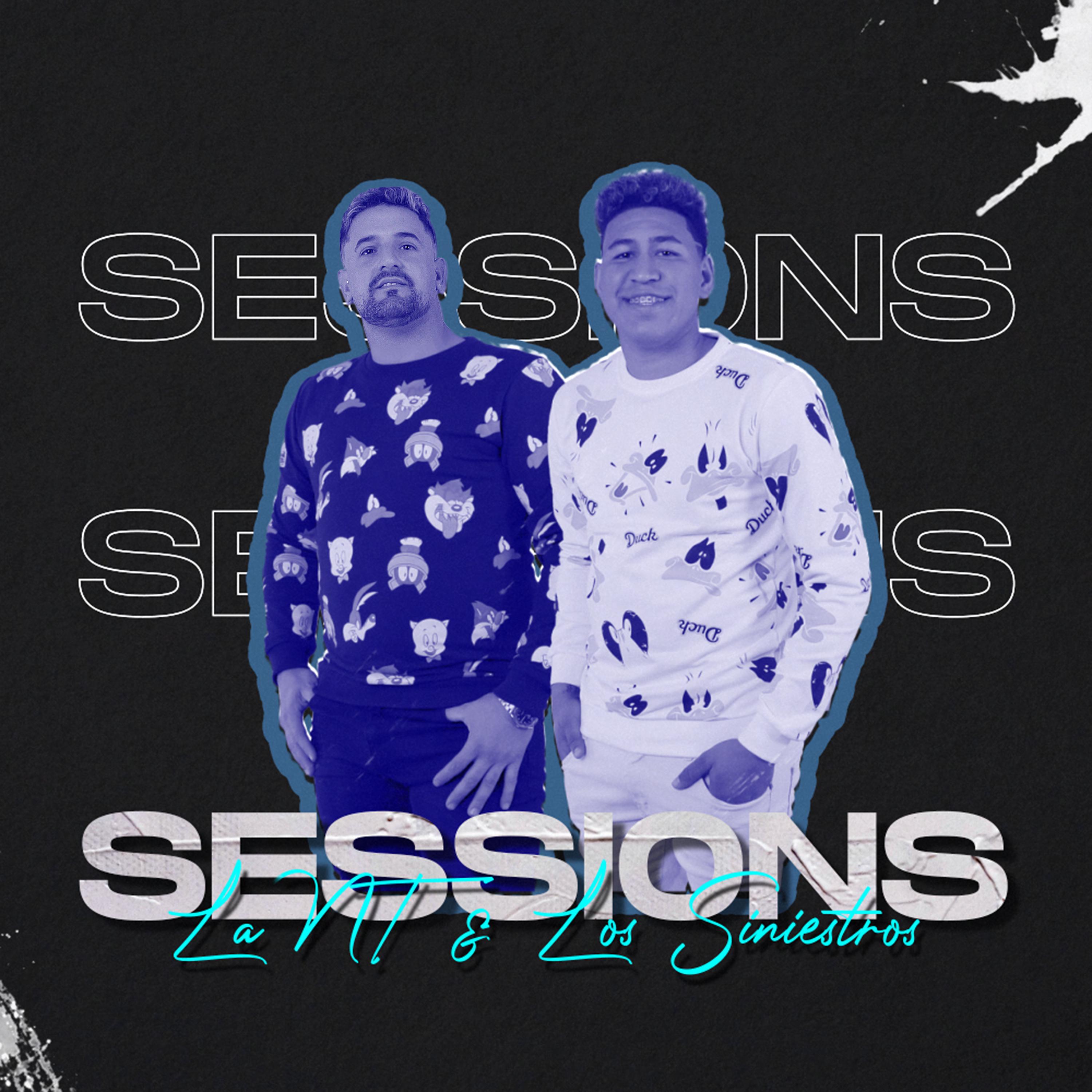 Постер альбома Sessions #12