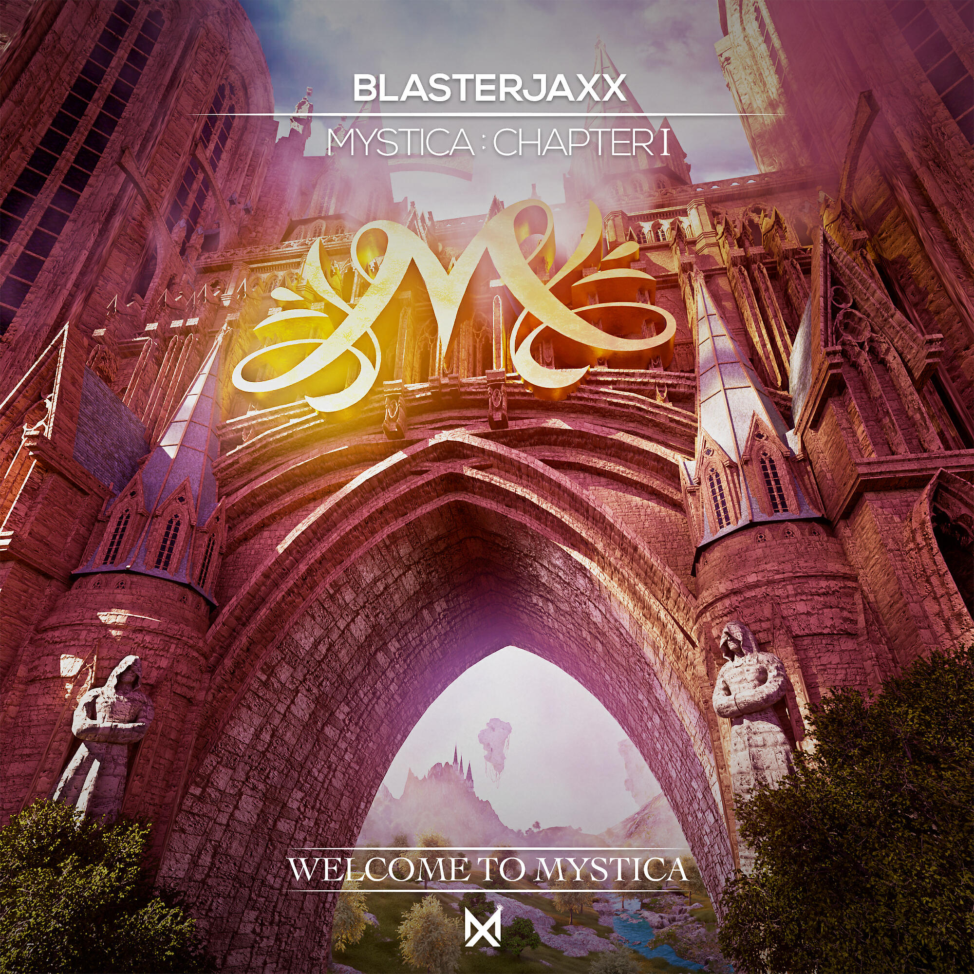 BlasterJaxx - Flying Dutchman