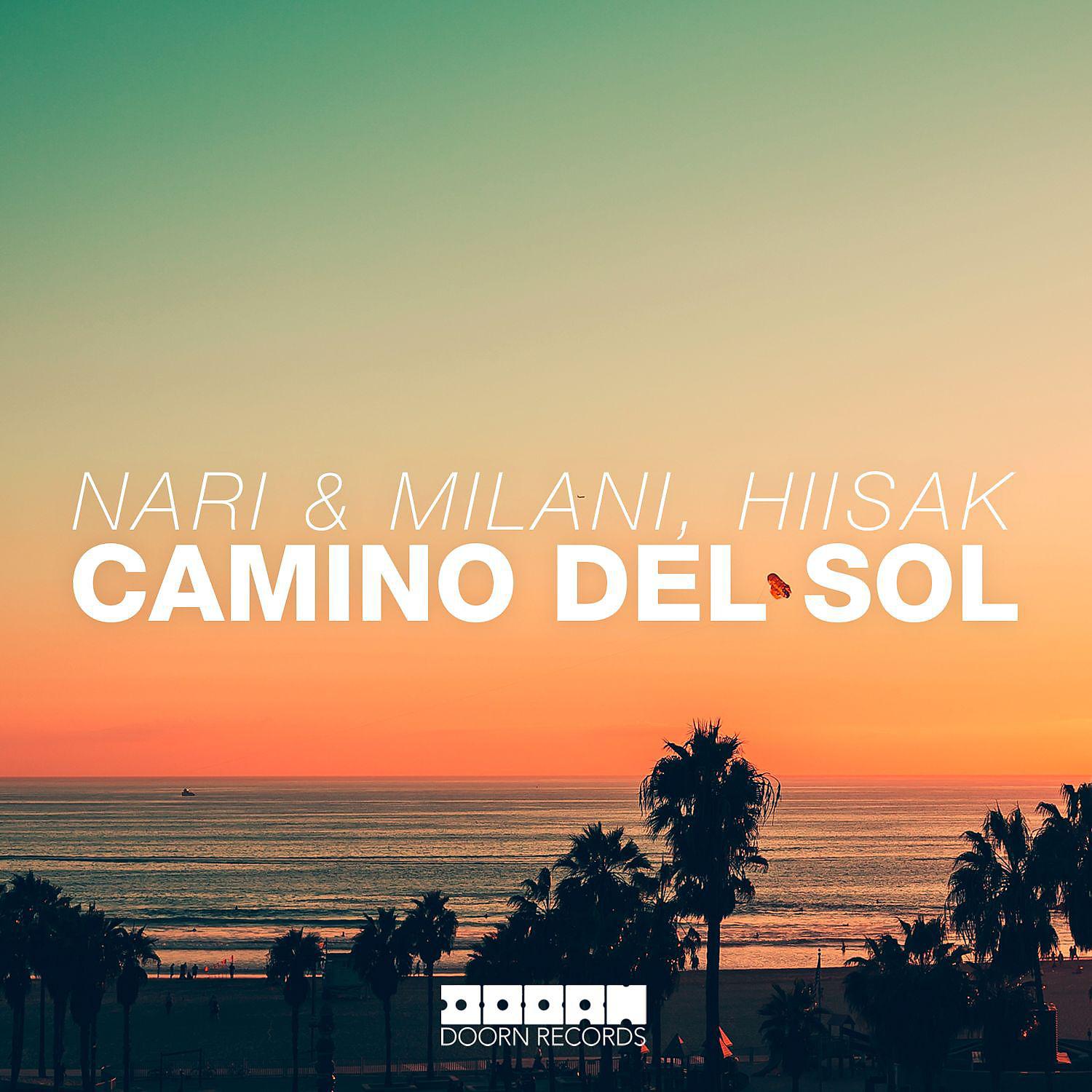 Постер альбома Camino Del Sol