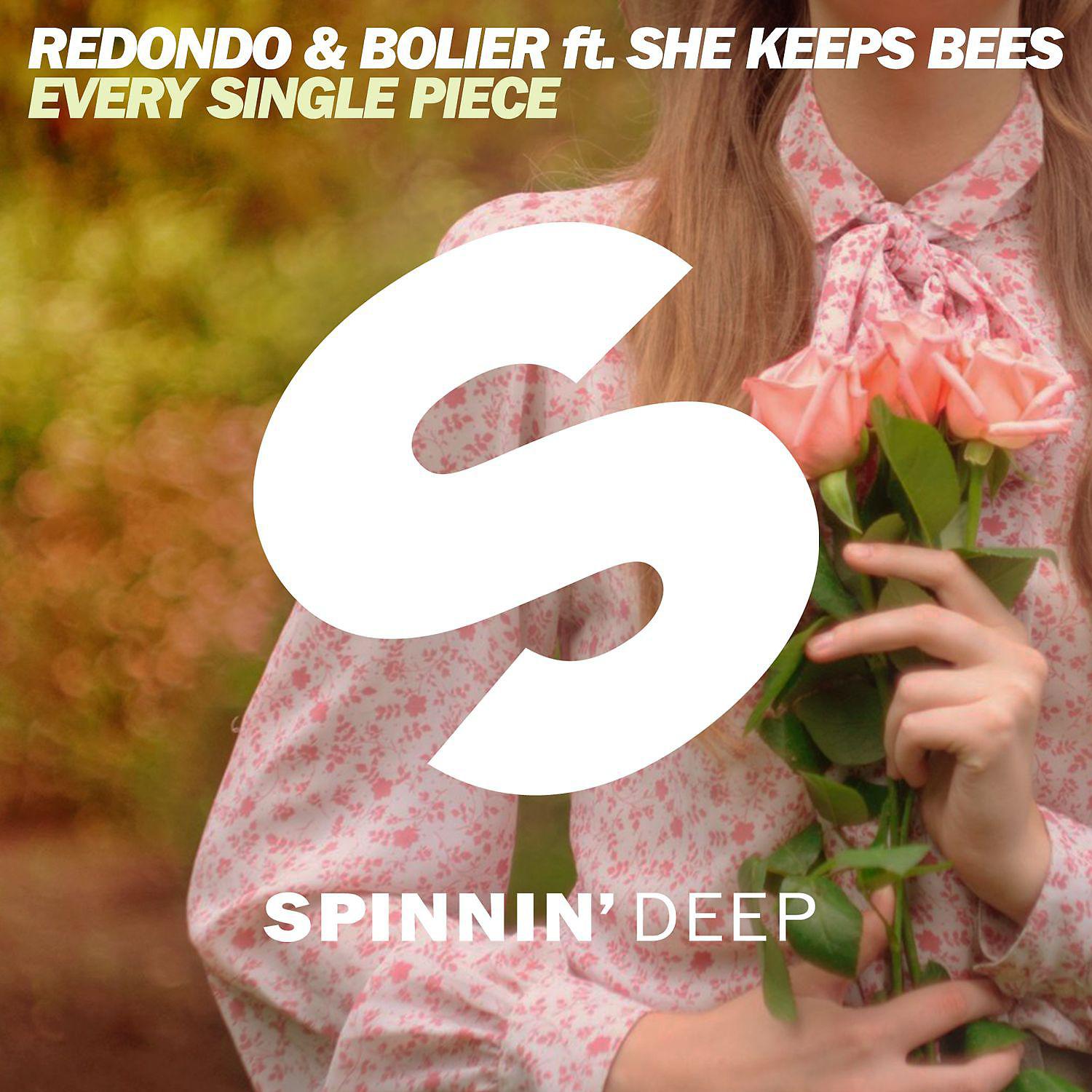 Постер альбома Every Single Piece (feat. She Keeps Bees)