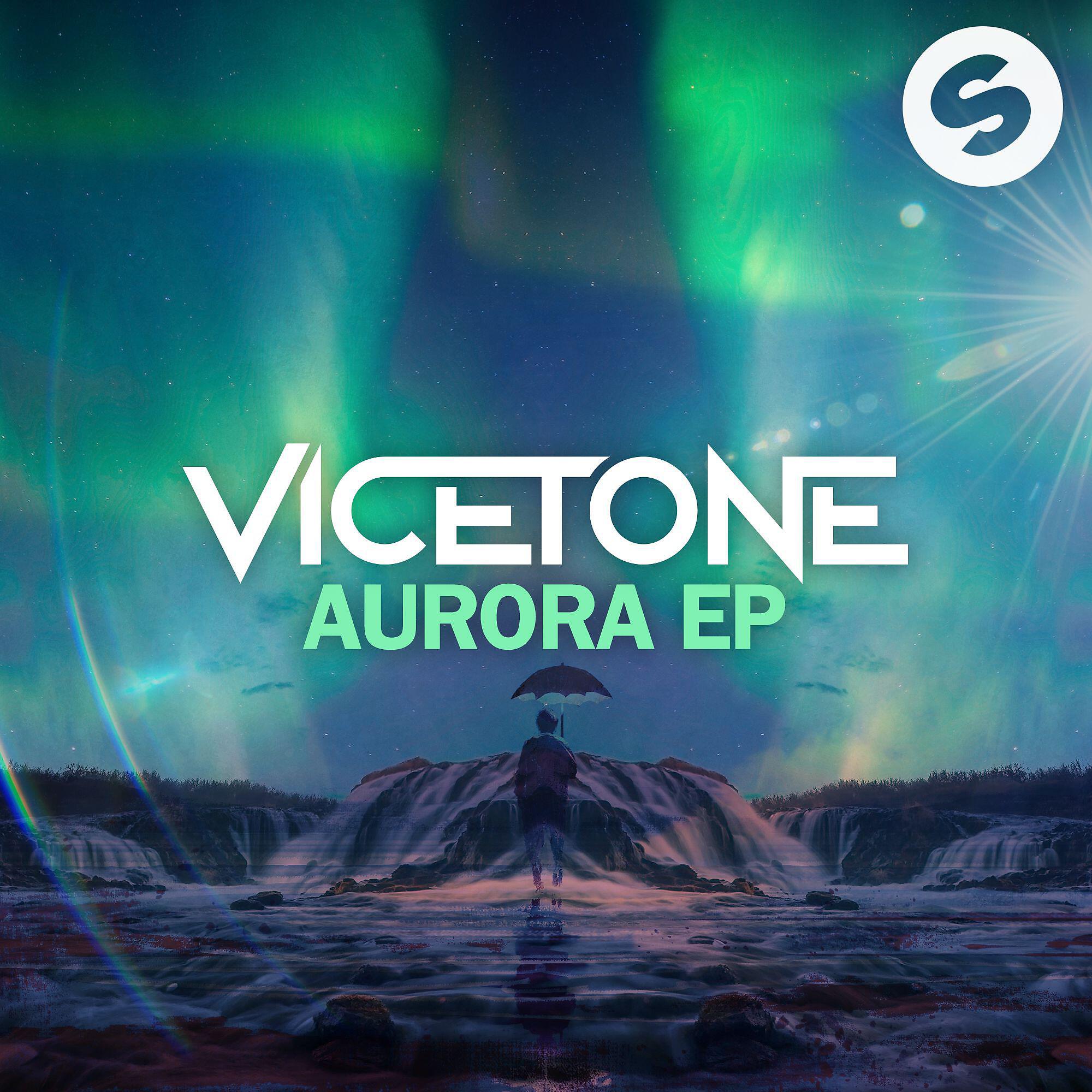 Vicetone - Green Eyes