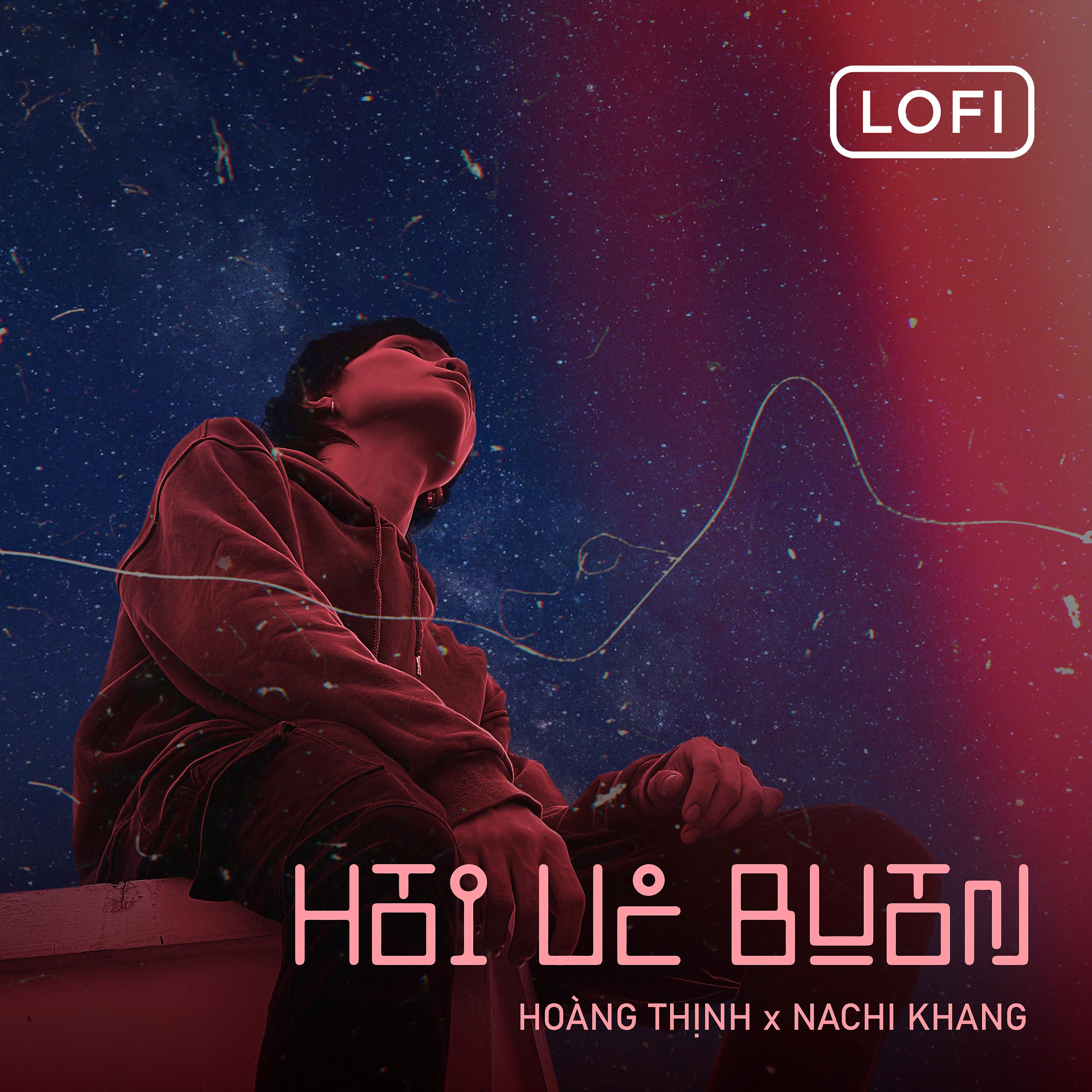Постер альбома Hồi Ức Buồn (Lofi Version)
